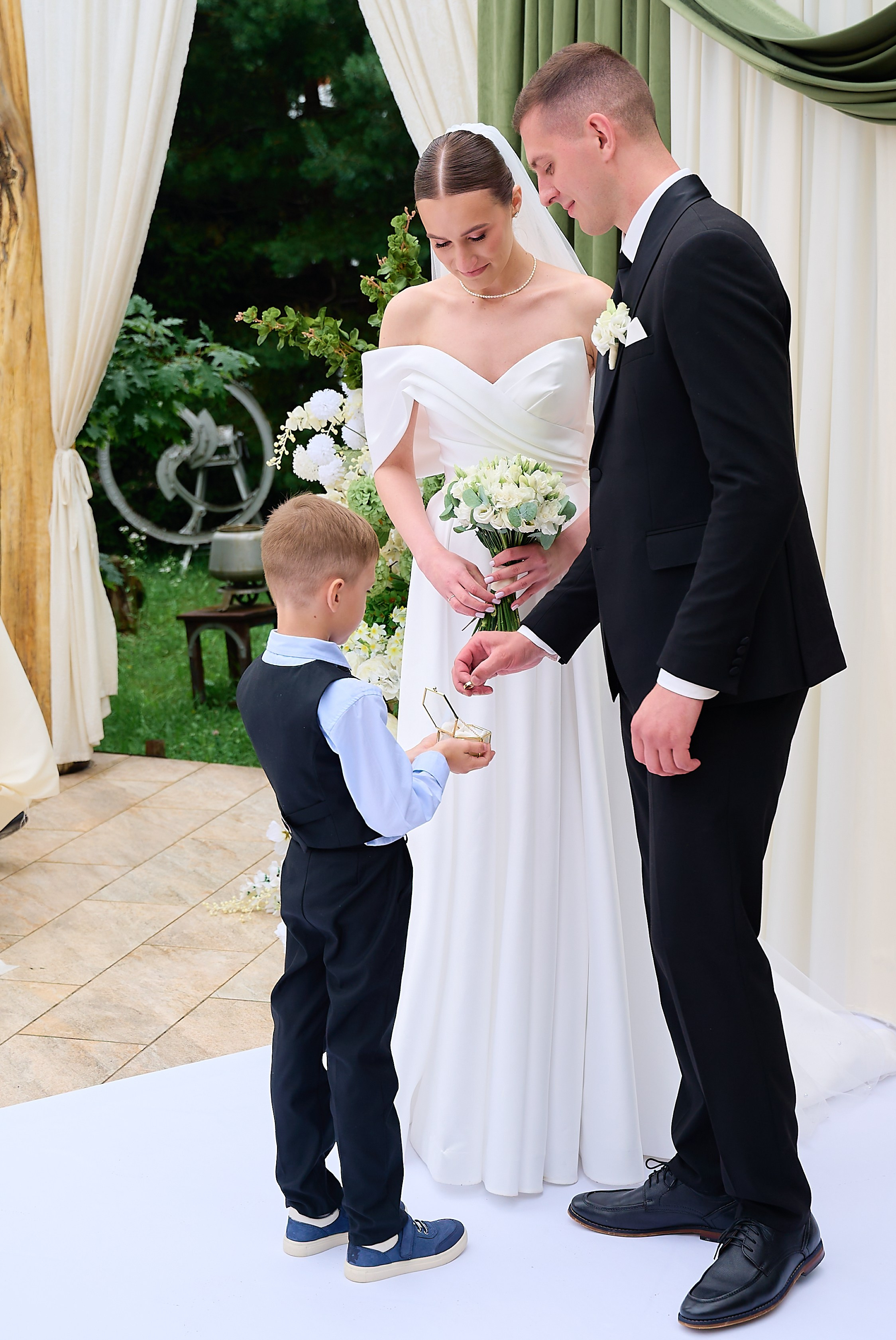 Без названия. Свадебный фотограф в Бресте. Выезд по РБ