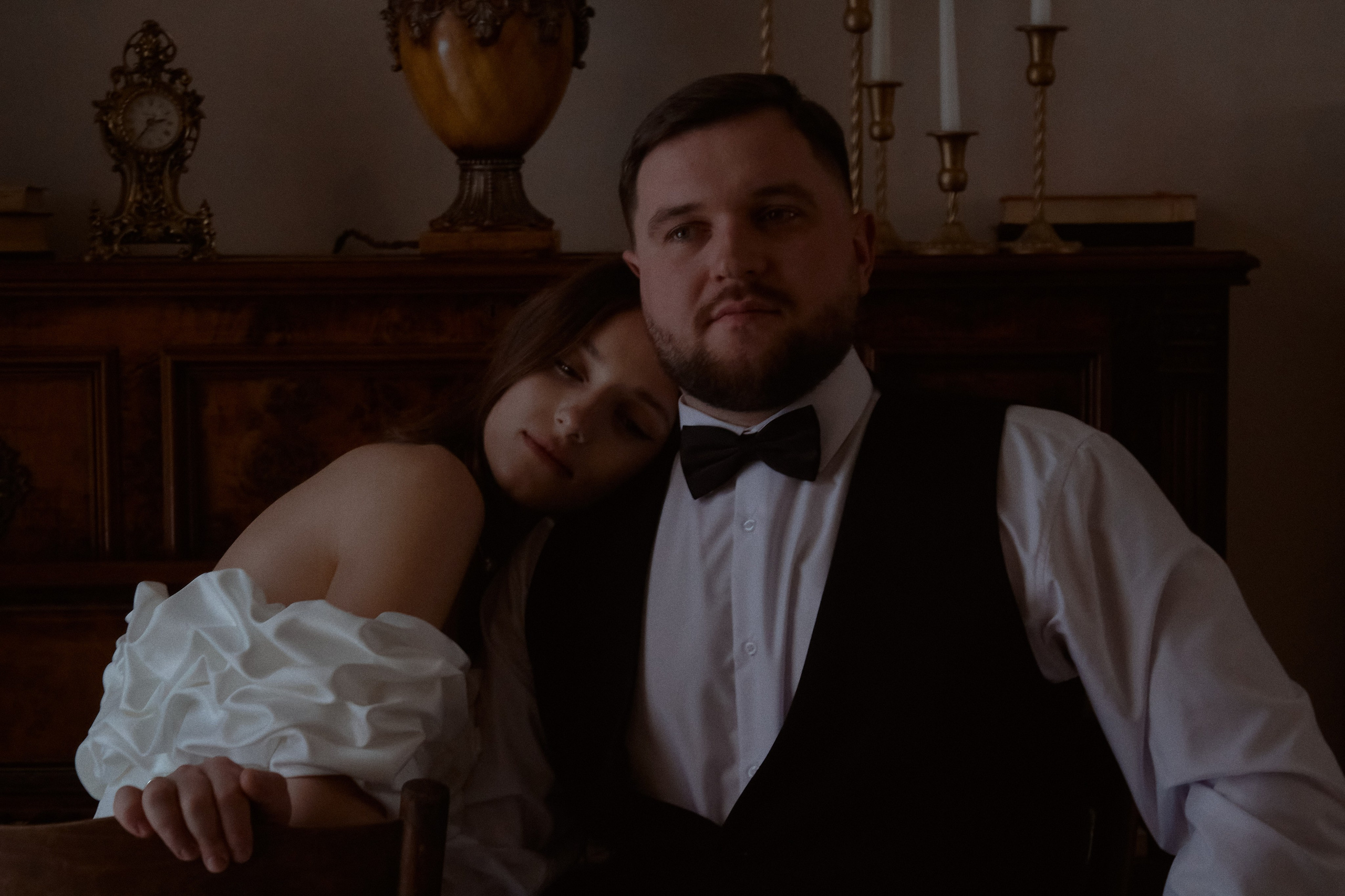 Александр и Татьяна. Итальянская усадьба. Фотограф лавстори Москва/МО Приятелева Ангелина