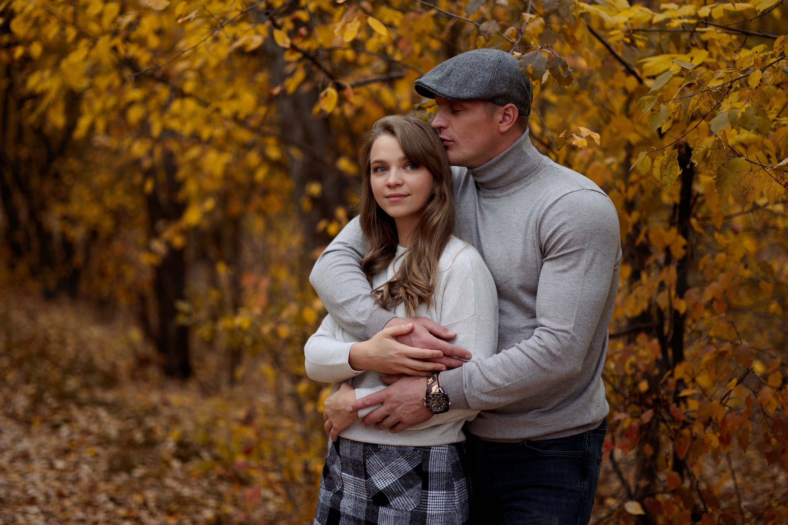 Алена Матвейчик Женя. Фотограф в Омске