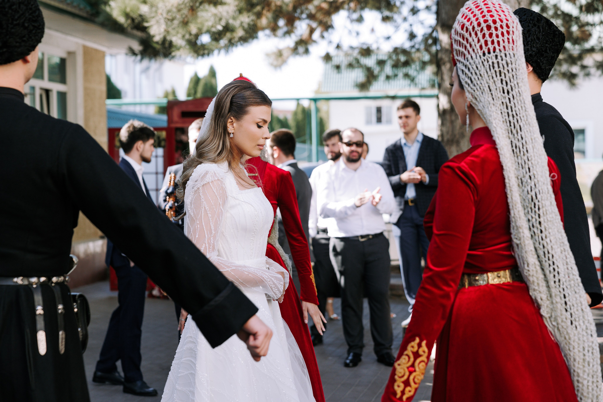 РАУЛЬ & АНАСТАСИЯ