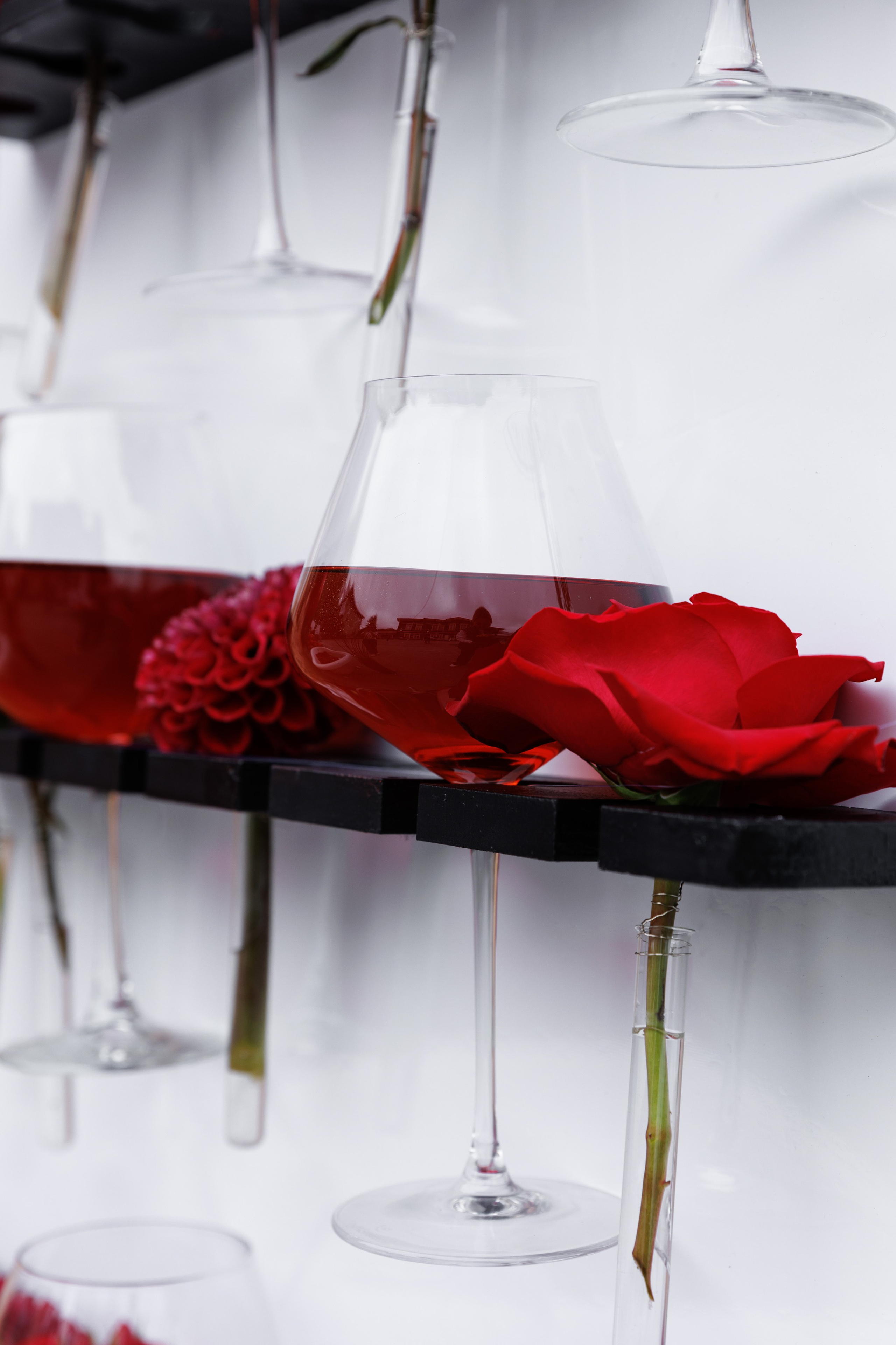 Винный пикник. Фотограф Новосибирск — Наталья Гресь