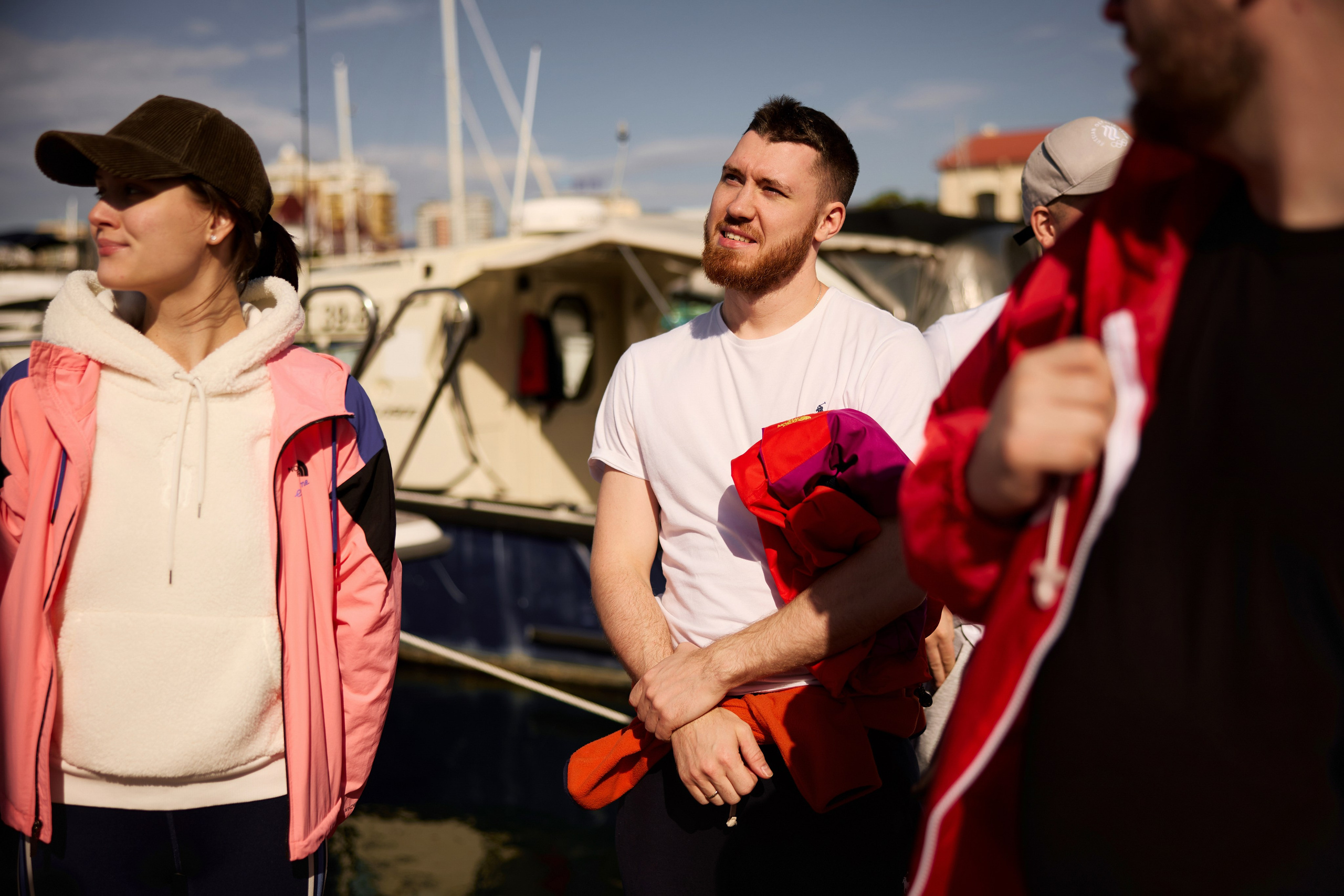 SOCHI. ARTEMIY IGNATOV