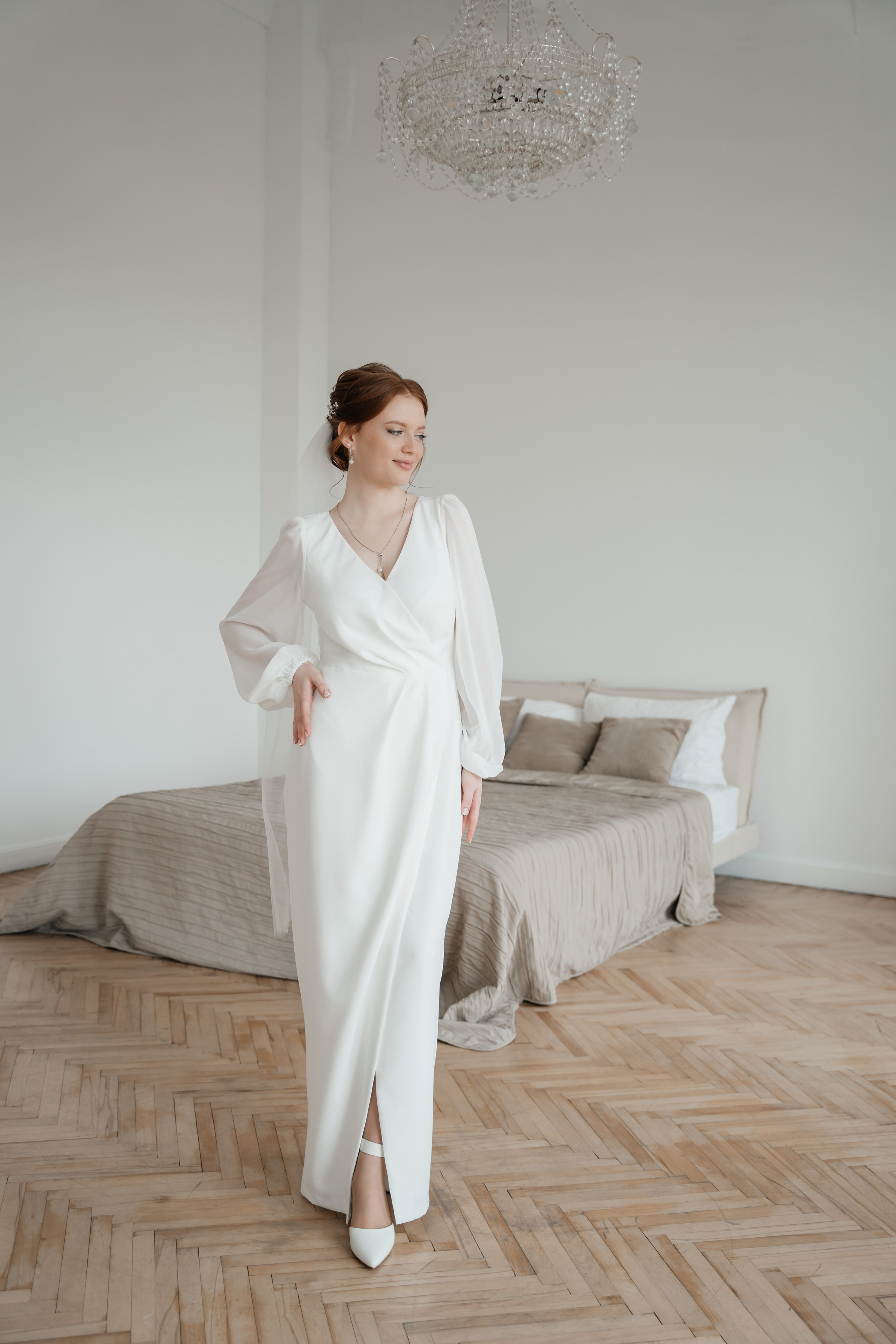 Анастасия и Евгений. Ульяна Ремезова | Фотограф | Челябинск