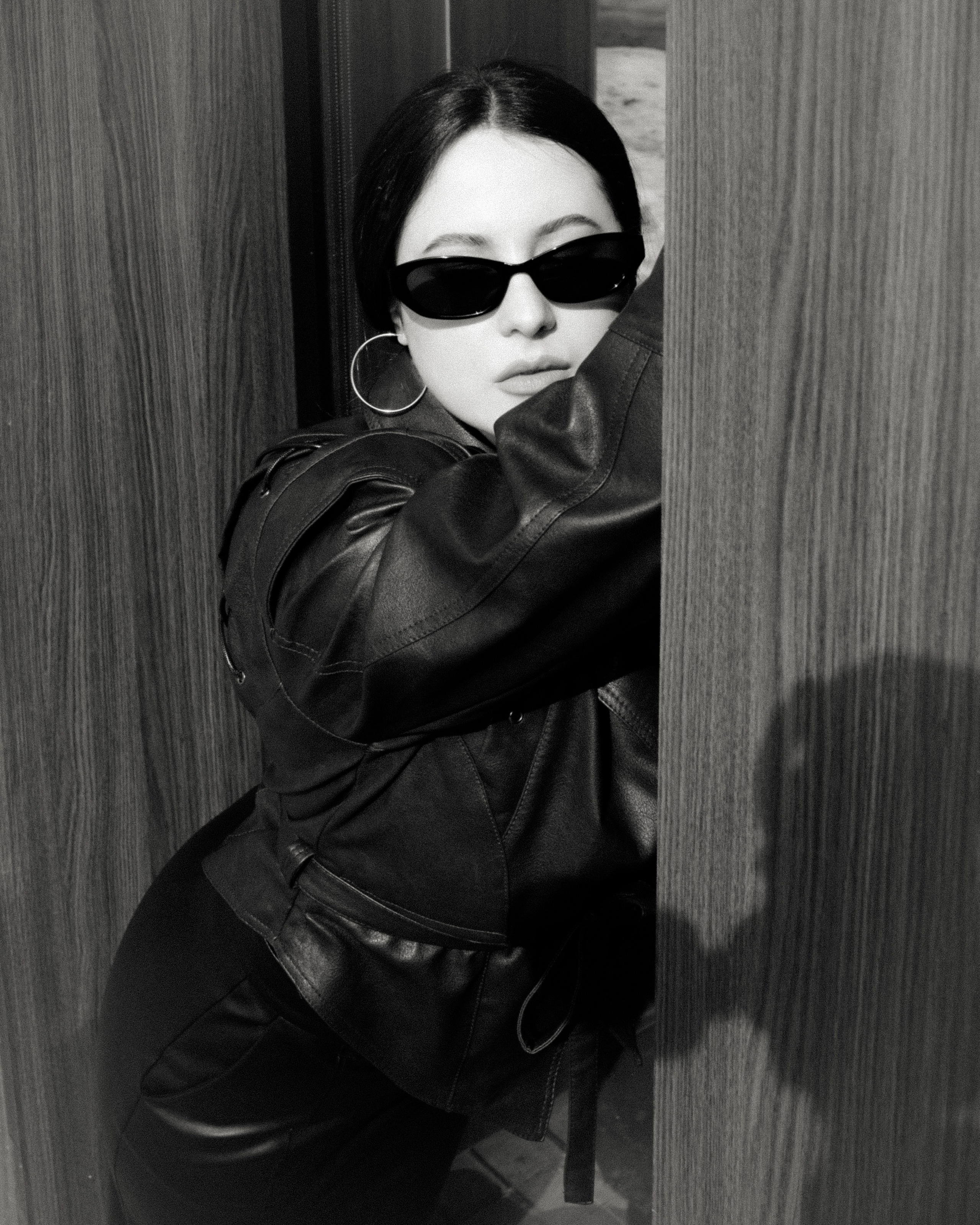 Кристина. Фотограф в Москве и Сургуте Алла Лесовая. Снимаю каталог для брендов и индивидуальные портреты для людей