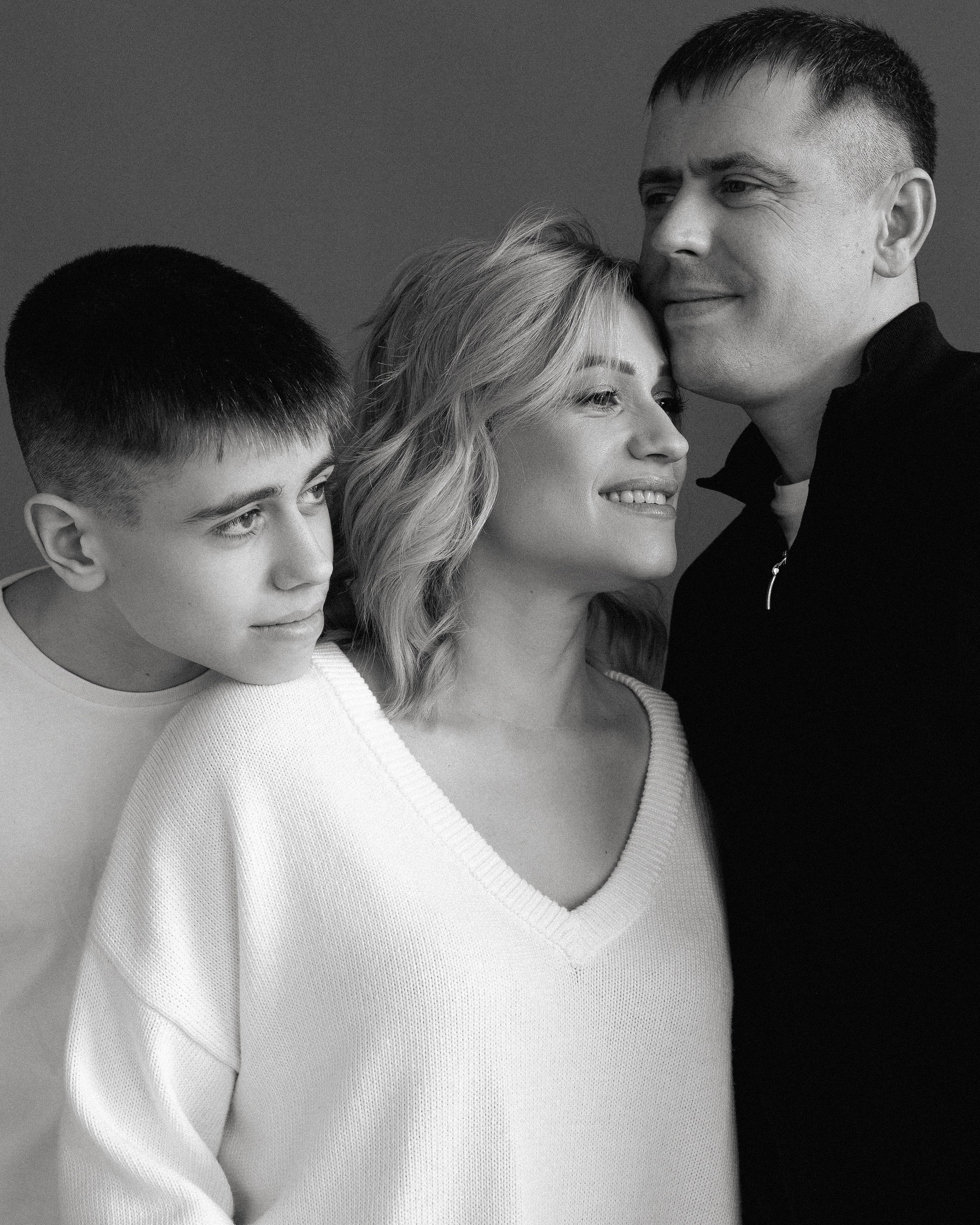 Видяйкины. Фотограф в Москве и Сургуте Алла Лесовая. Снимаю каталог для брендов и индивидуальные портреты для людей