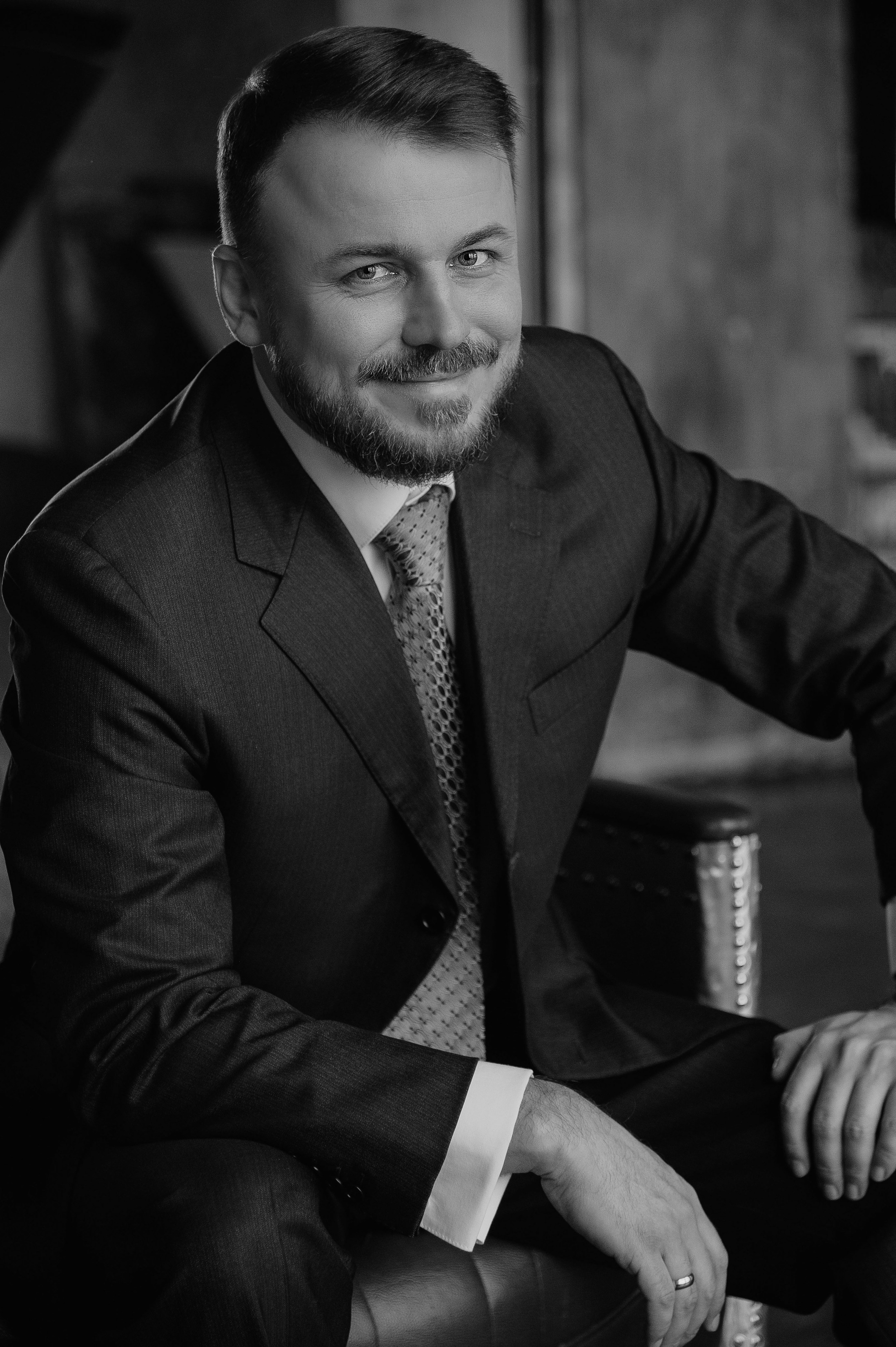 Бизнес Съёмка. Фотограф Ника Меер