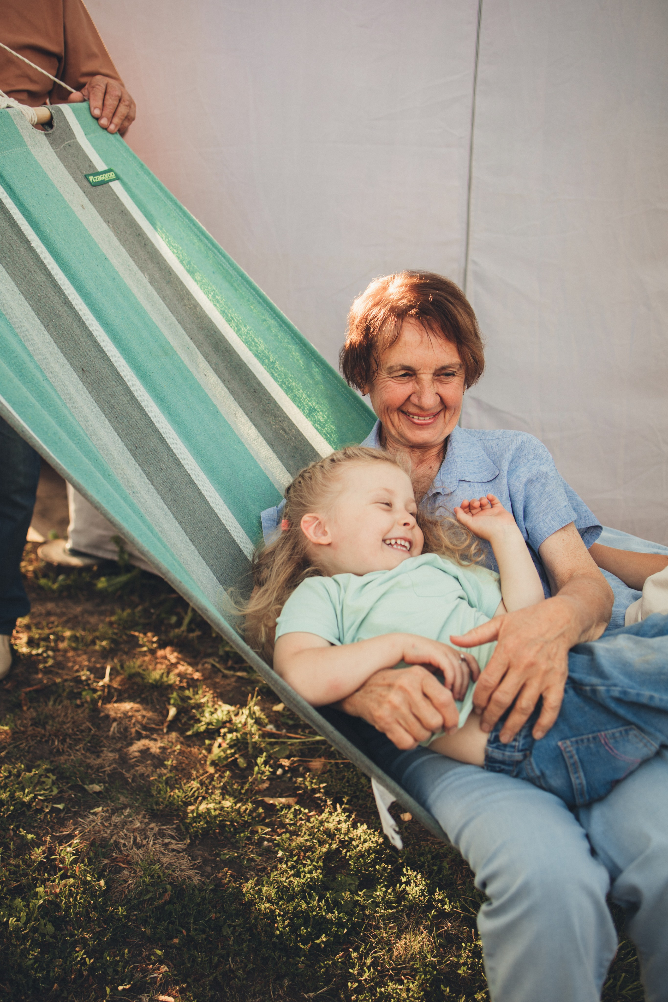 48 лет счастливой жизни. Семейный lifestyle фотограф в Казани Ксения Верясова