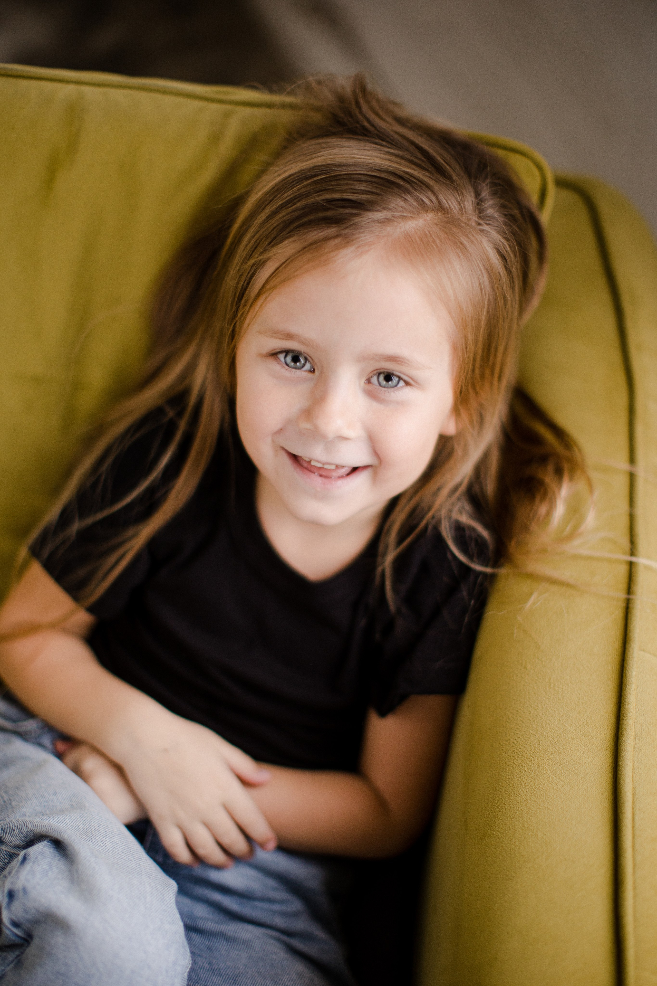 Мама и дочка. Семейный и детский фотограф в Москве Кузьмина Мария