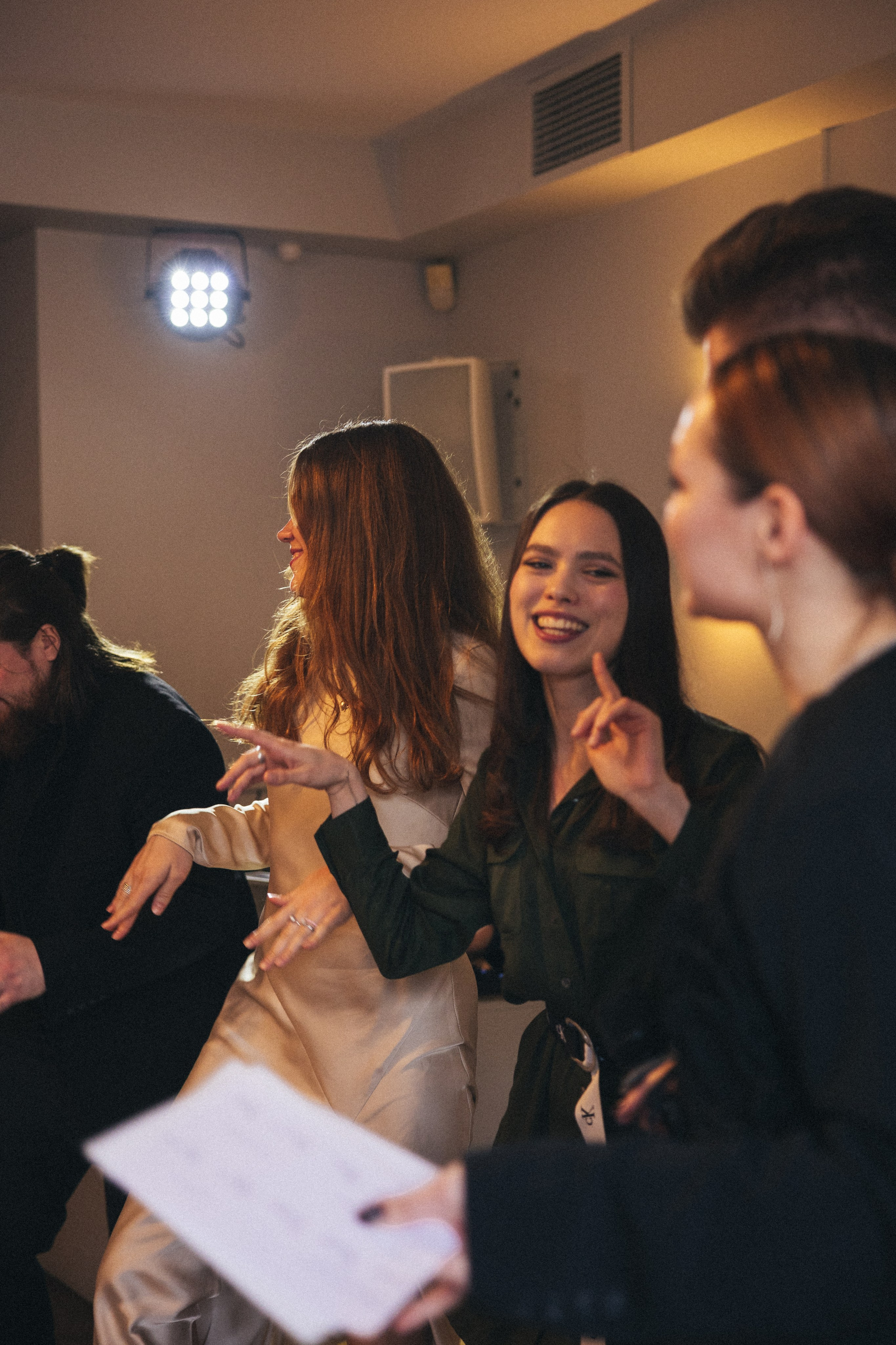 Влад & Елизавета. Питерский фотограф