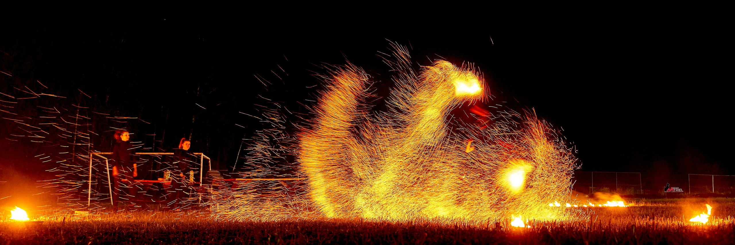 Огонь, Ветер, Вода, Земля — галерея NATRIEL