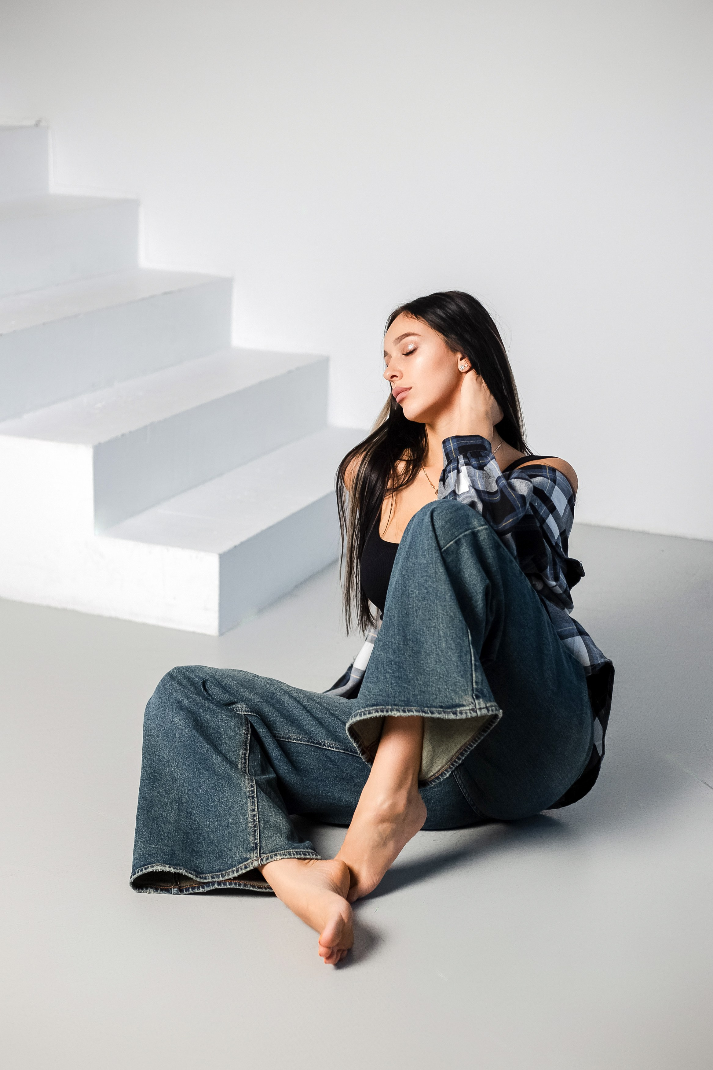 Кристина. Портретный, семейный, свадебный фотограф в Брянске Маргарита Василькова