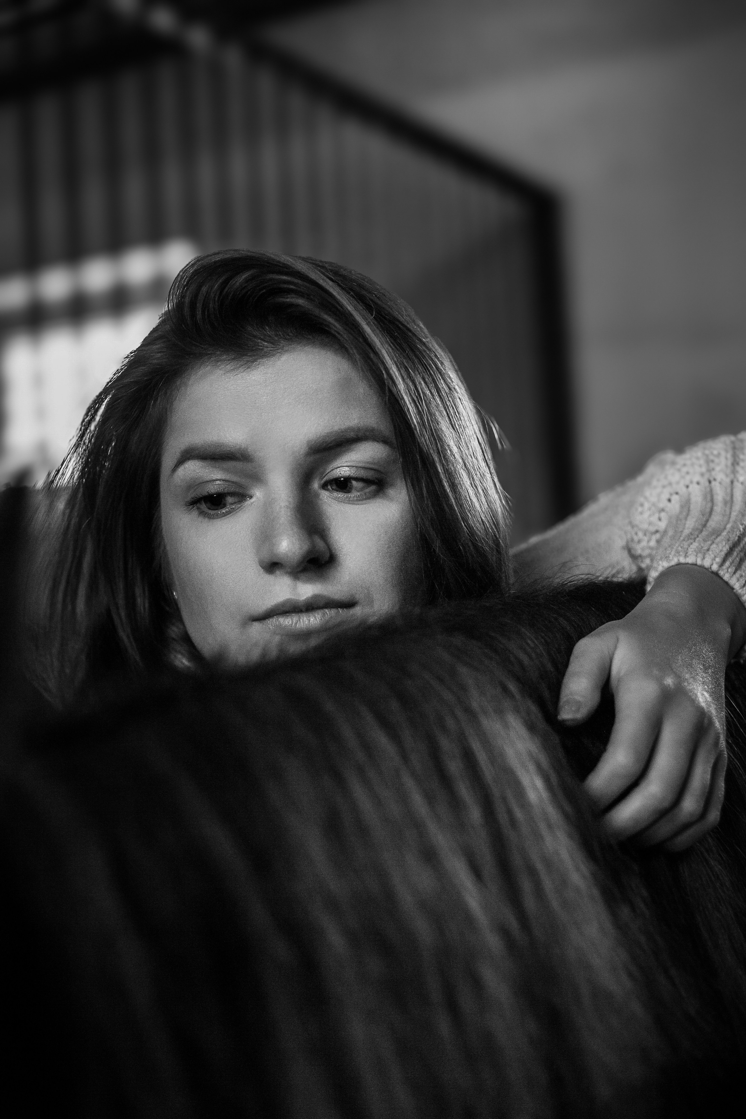 Ирина. Портретный, семейный, свадебный фотограф в Брянске Маргарита Василькова