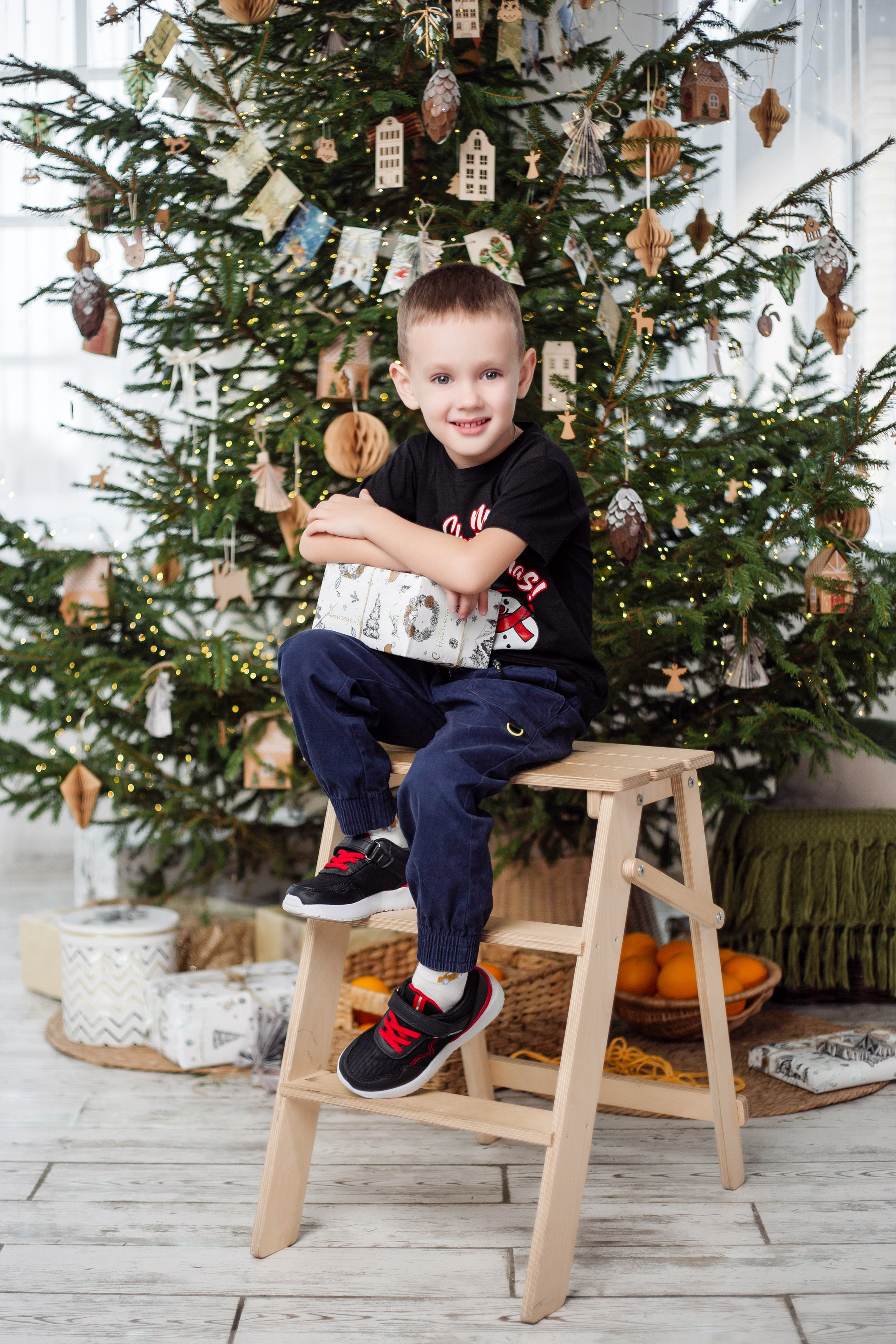 Антон, Катя и Кирилл. Портретный, семейный, свадебный фотограф в Брянске Маргарита Василькова