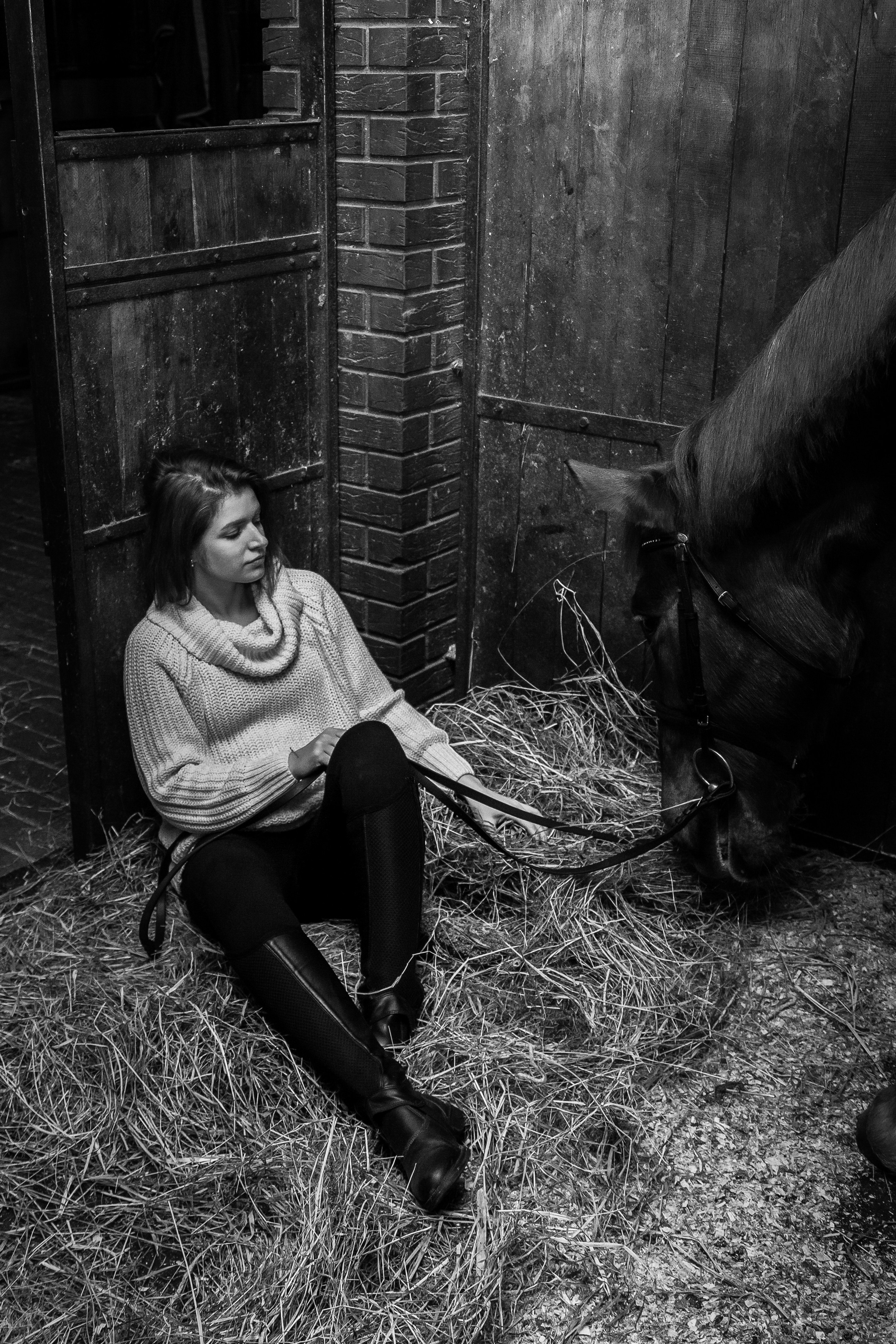 Ирина. Портретный, семейный, свадебный фотограф в Брянске Маргарита Василькова