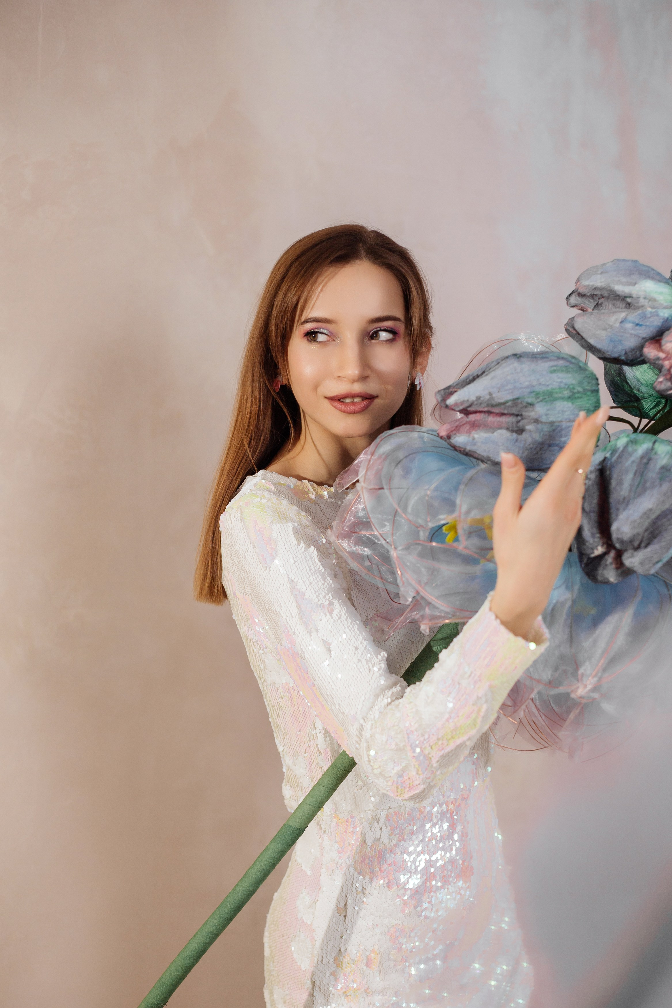 Вера. Портретный, семейный, свадебный фотограф в Брянске Маргарита Василькова