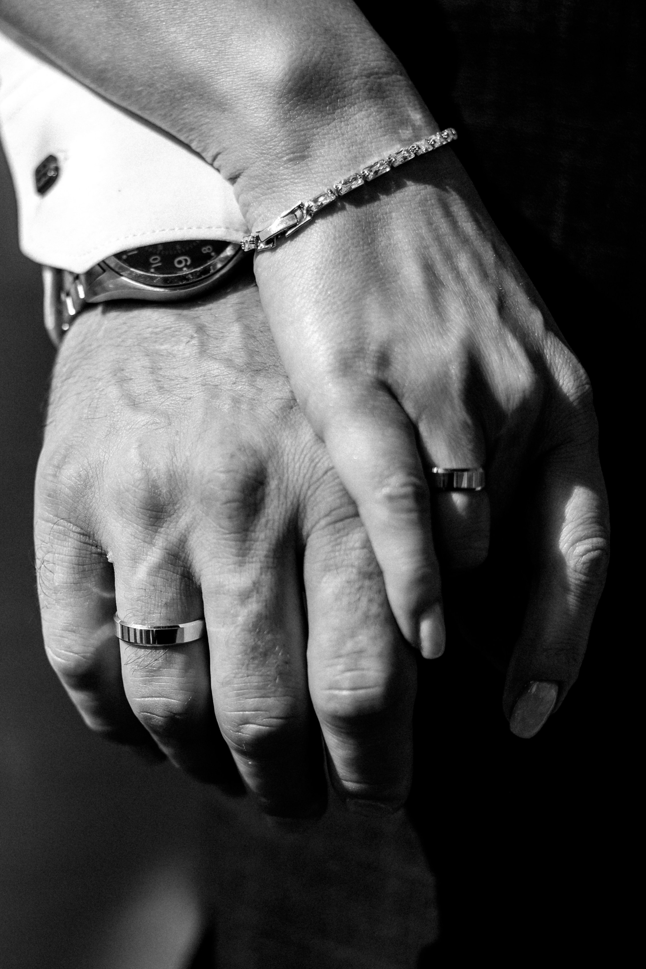 Дмитрий и Юлия. Портретный, семейный, свадебный фотограф в Брянске Маргарита Василькова