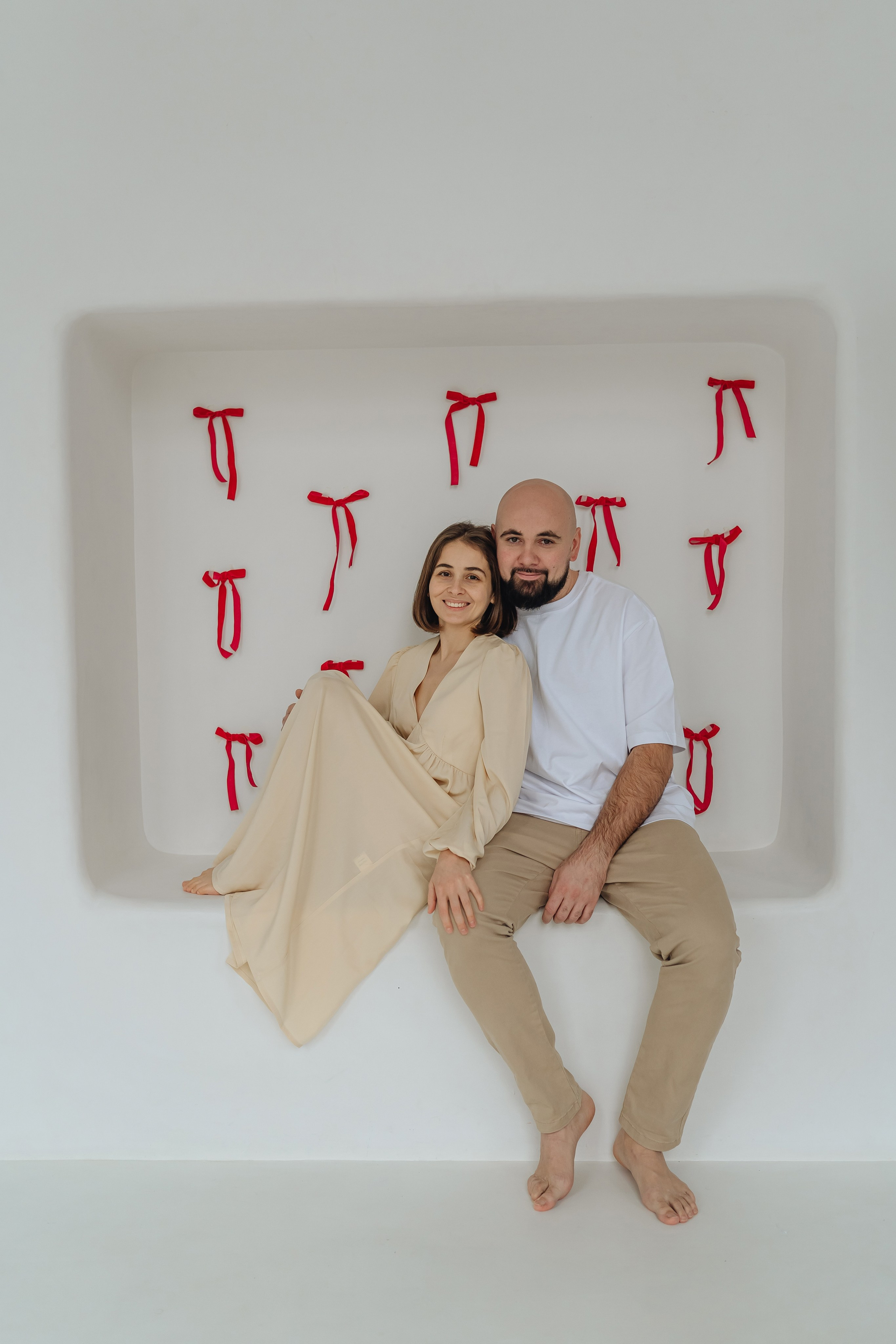 Платоше 2 года. Фотограф новорожденных малышей Одинцово/Москва Юлия Скок