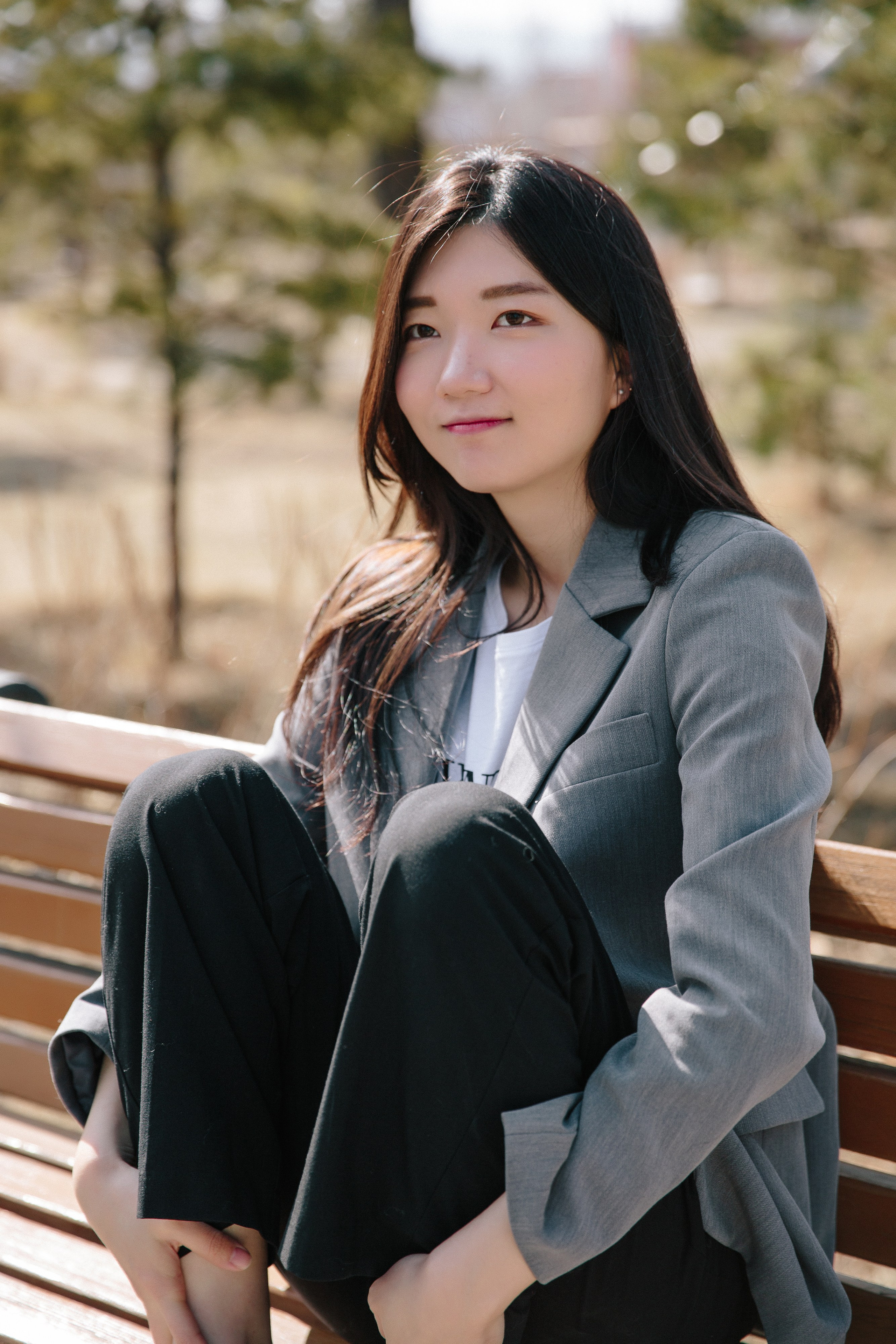 София. Фотограф Улан-Удэ