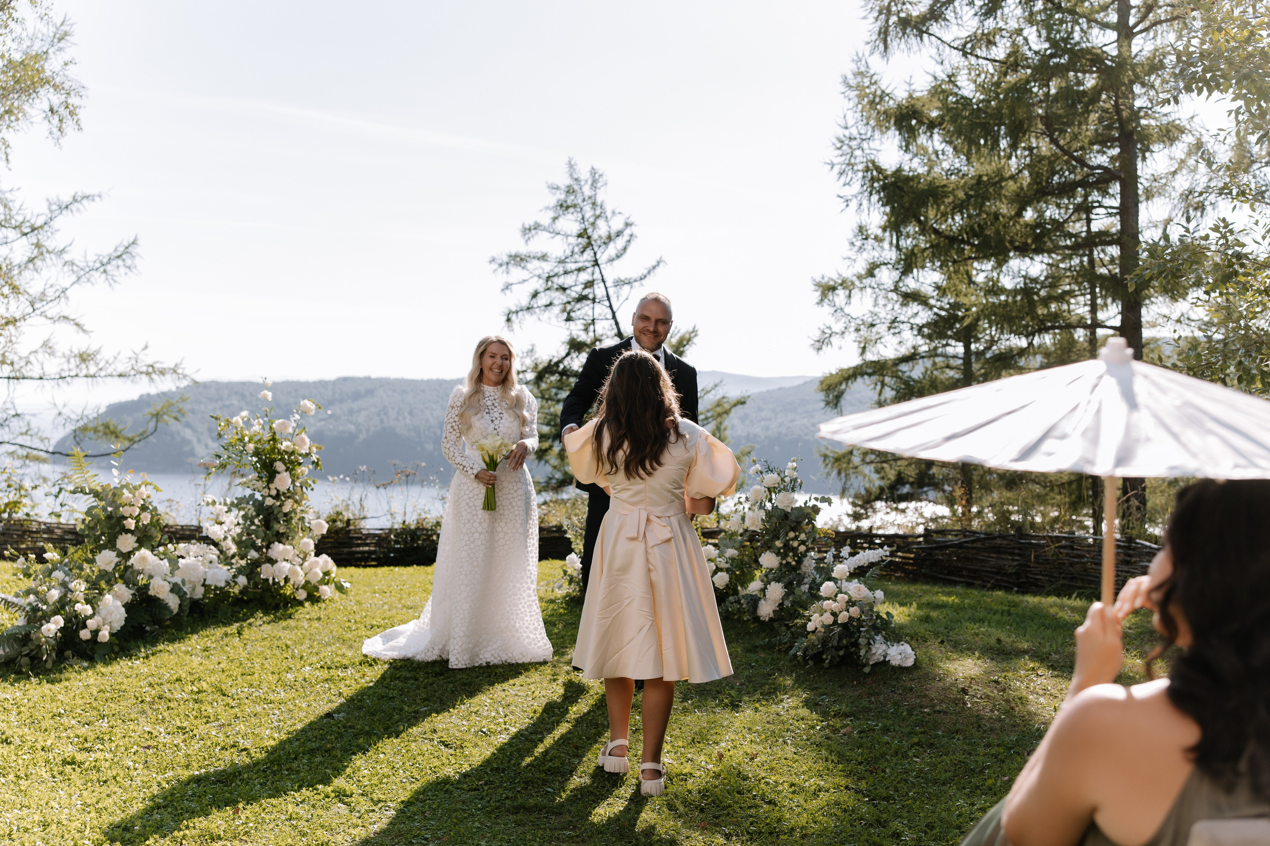 АЛЕКСЕЙ & ОЛЬГА. Ваш фотограф  Наволоцкая Юлия