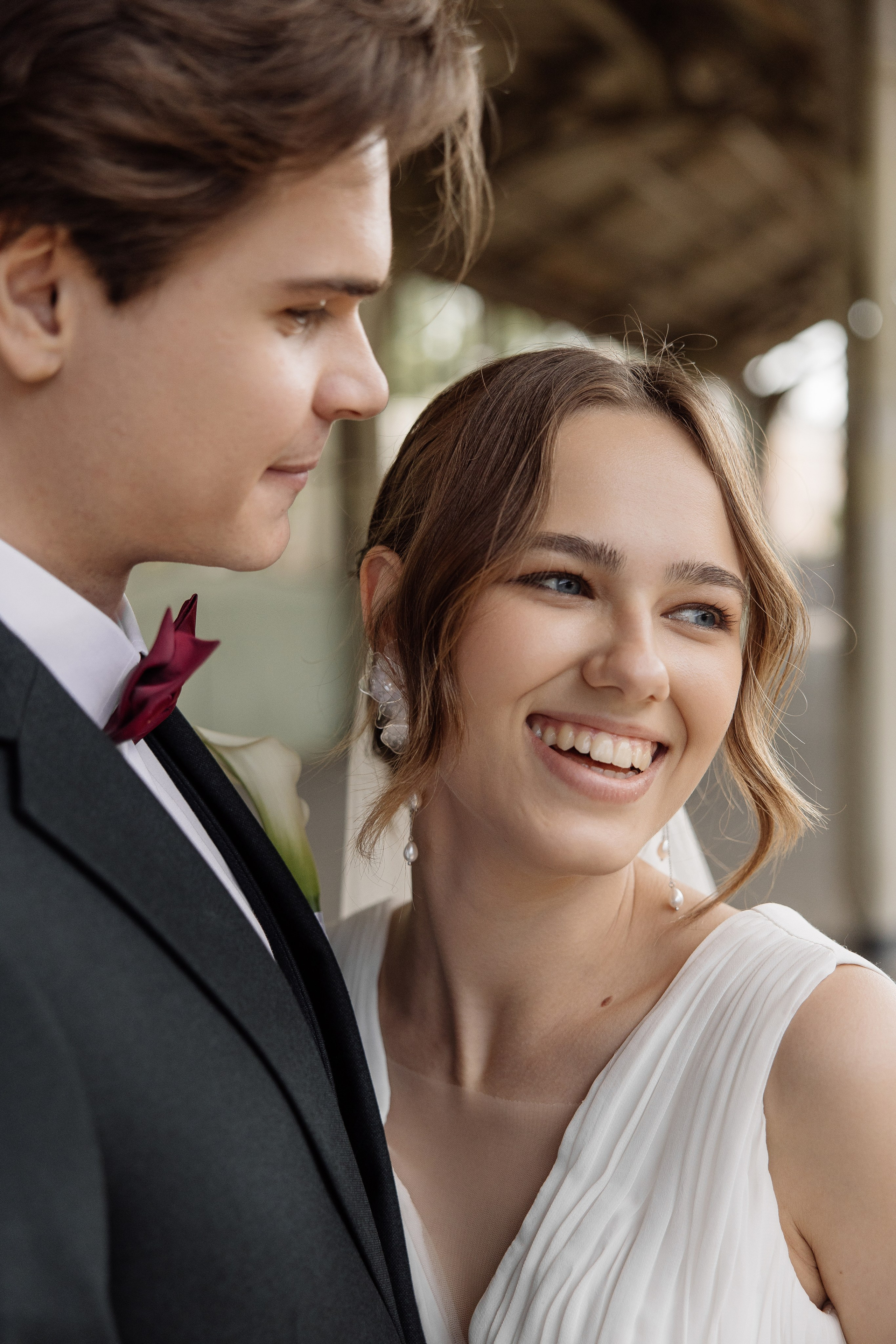 Свадьба. Свадебный фотограф