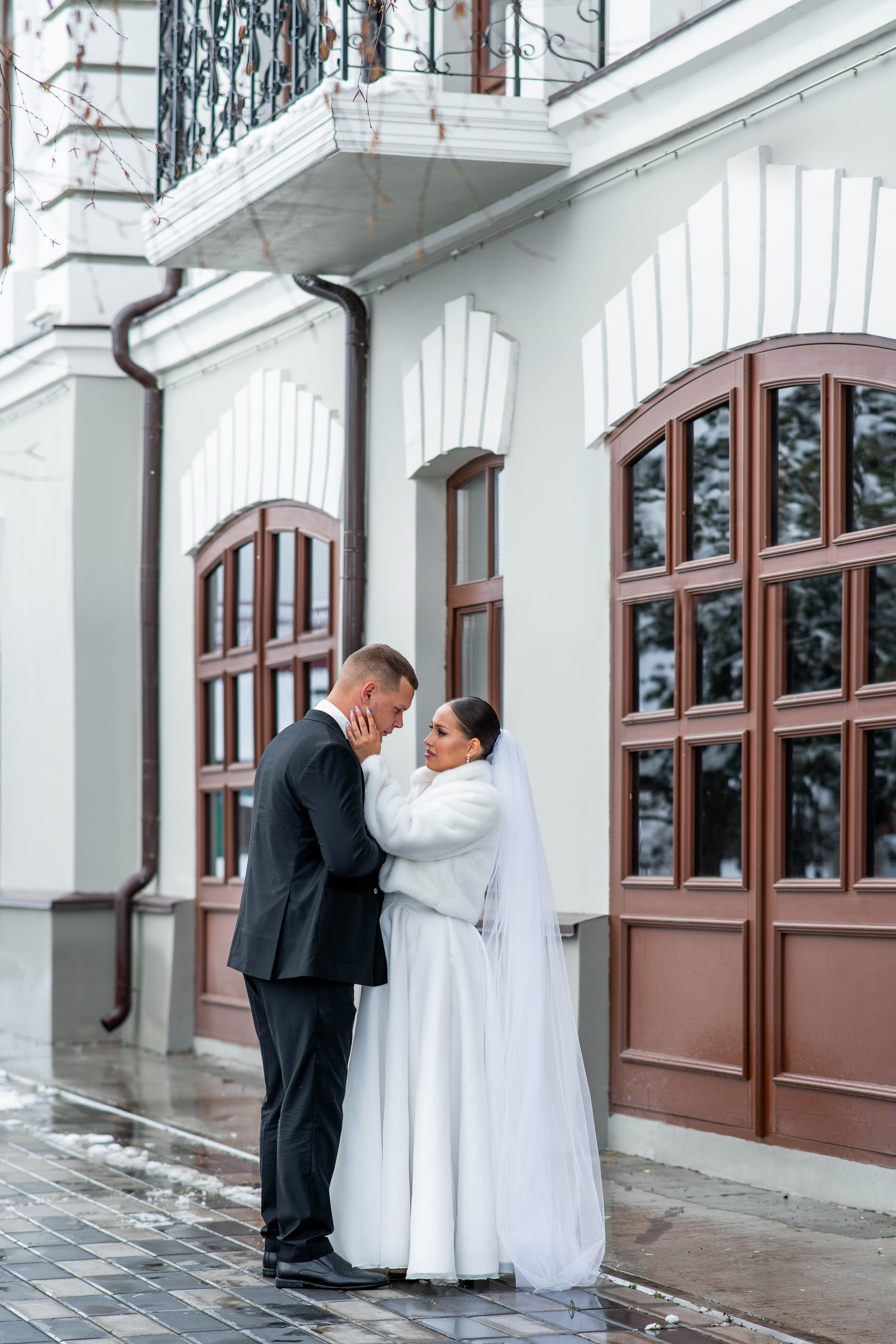 Вика и Кирилл. Семейный и свадебный фотограф в Абакане Юлия Су