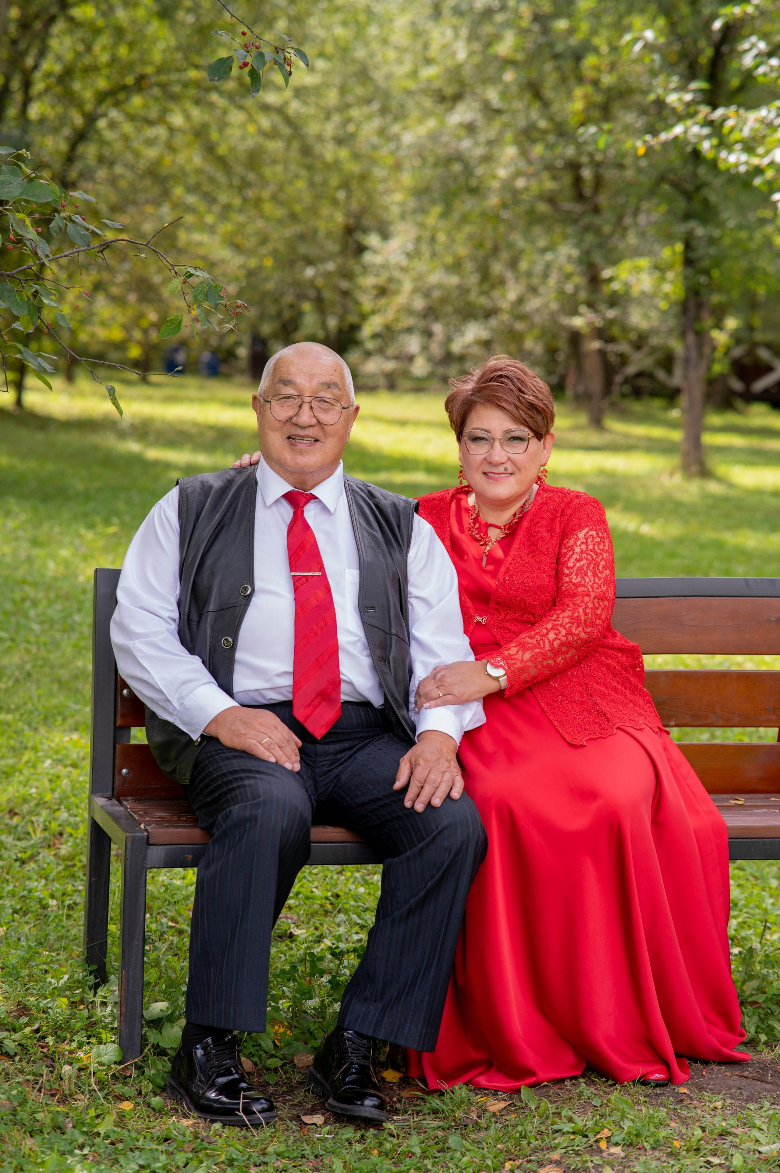 Большая дружная семья Анжелины. Семейный и свадебный фотограф в Абакане Юлия Су