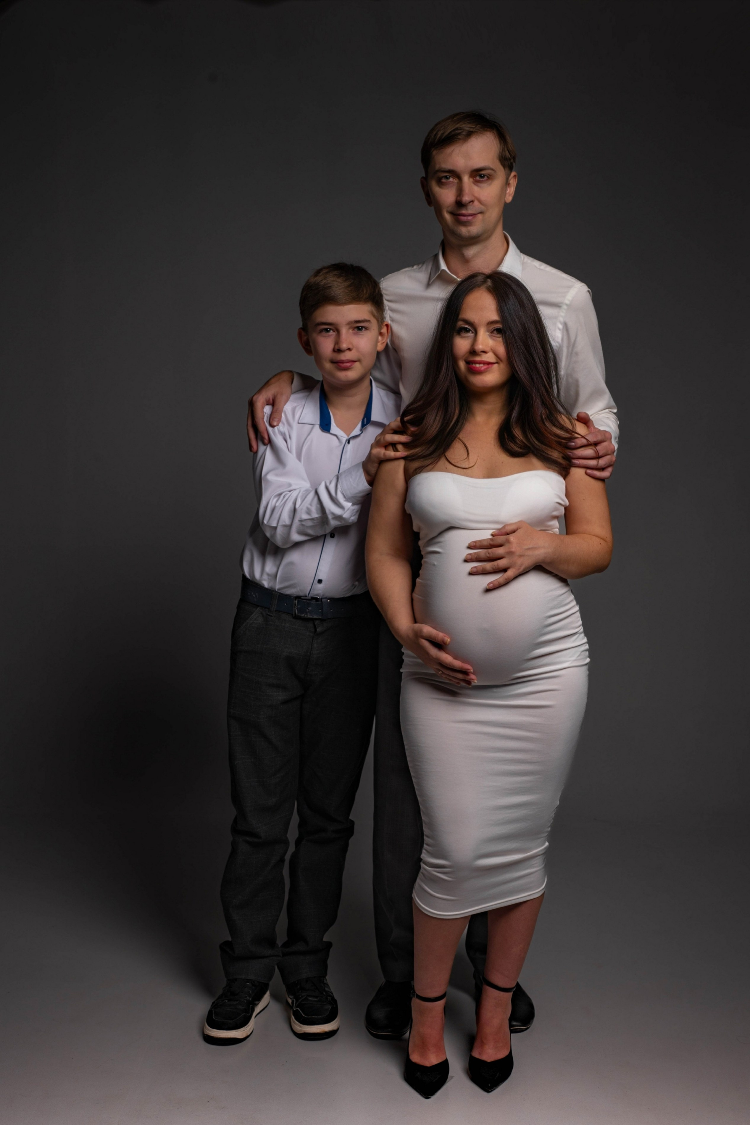 Людмила. Семейный и свадебный фотограф в Абакане Юлия Су