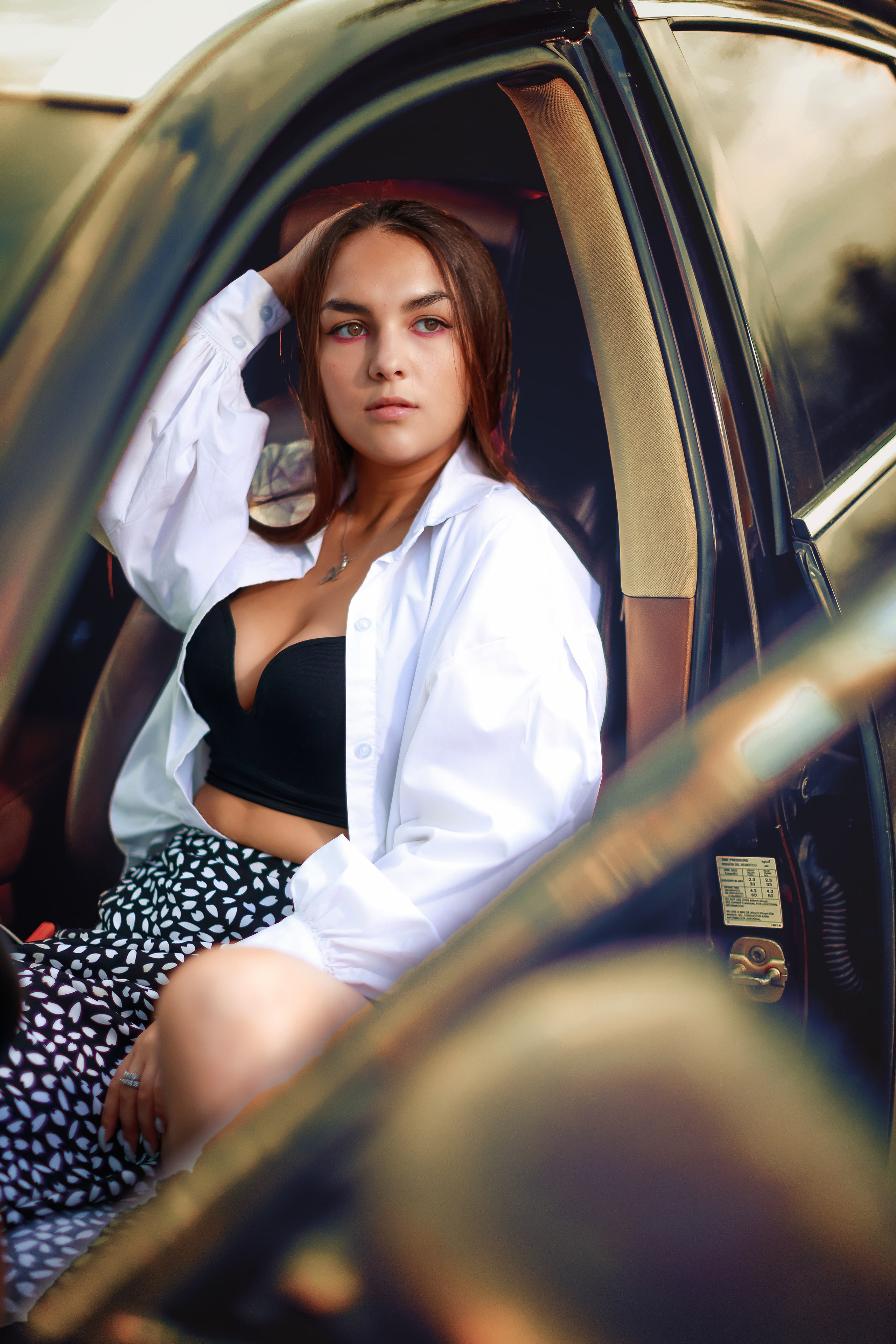 Авто. Фотограф в Томске