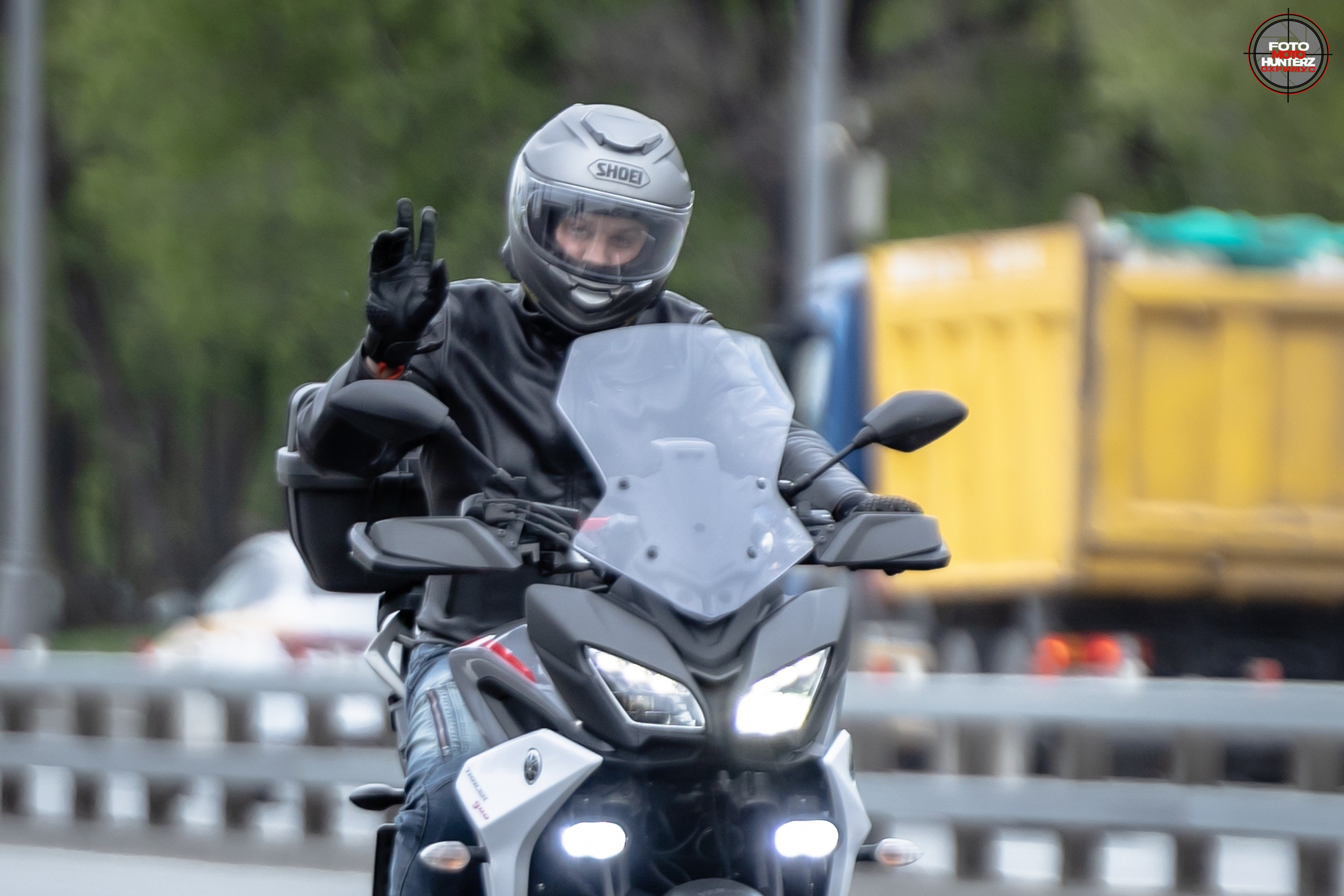 Анонс на Ленинградском ш. 04.05.25. Фотограф Владимир Охрименко