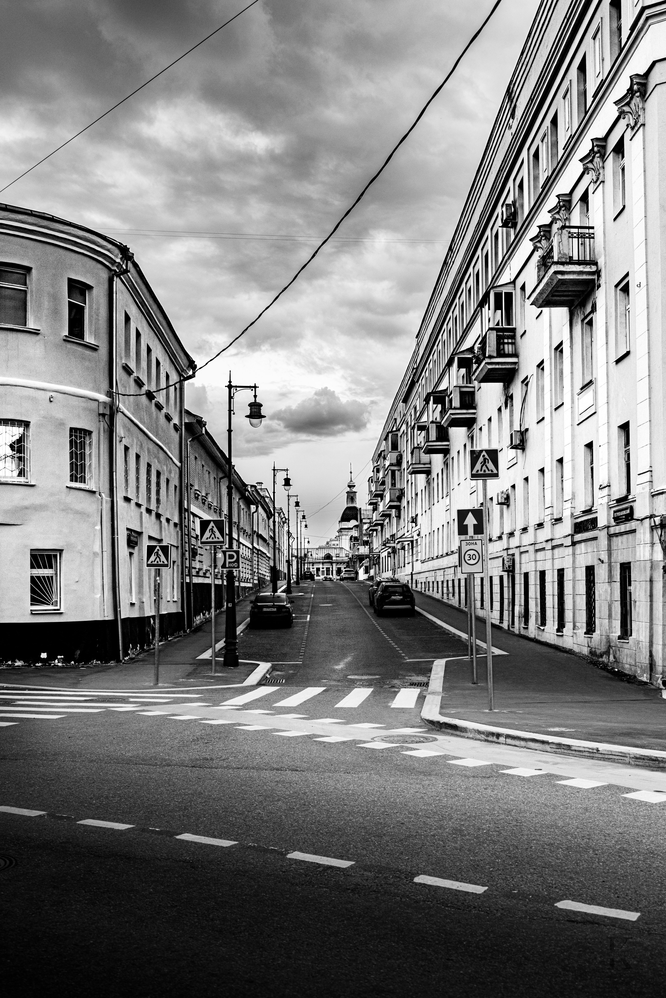 Бульвары Москва Лето 2026