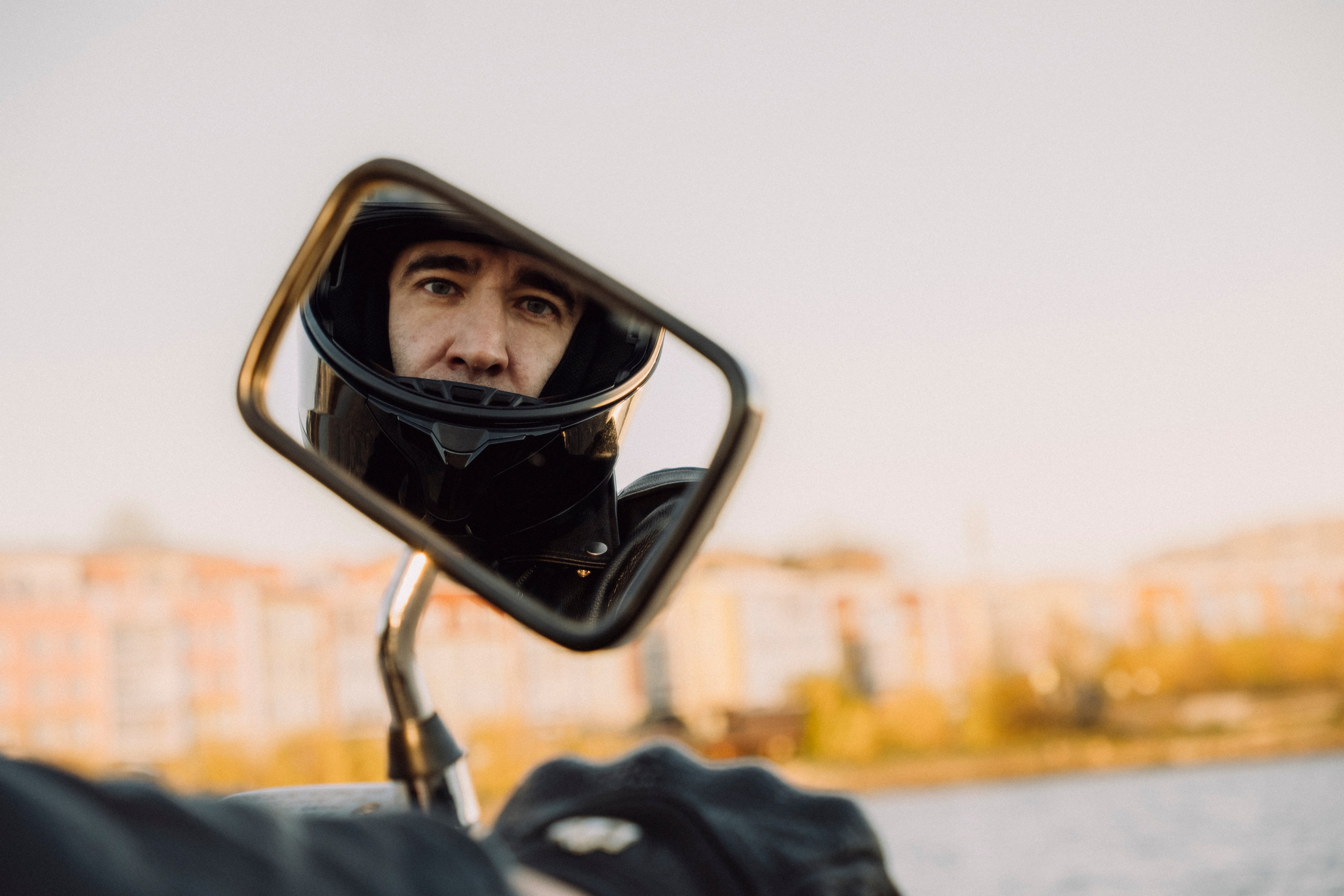 Любовь на колёсах. Фотограф в Иркутске Анна Мирошникова