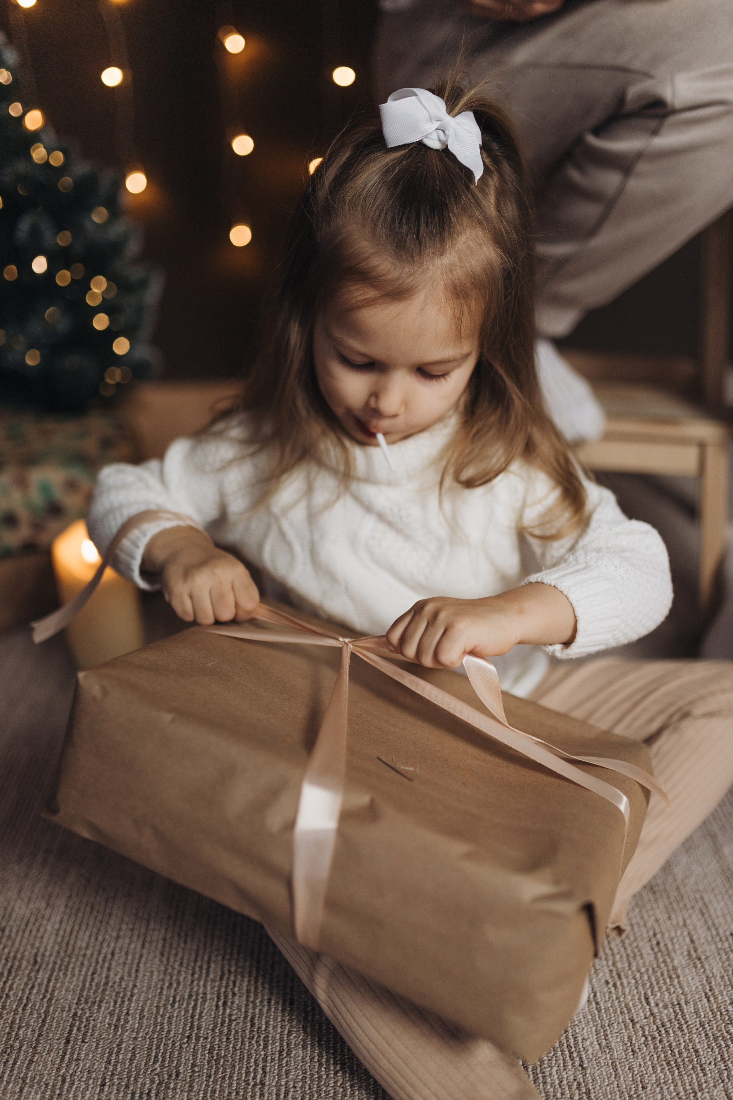 Девичьи секреты. Регина Мингалимова, семейный и свадебный фотограф в Казани