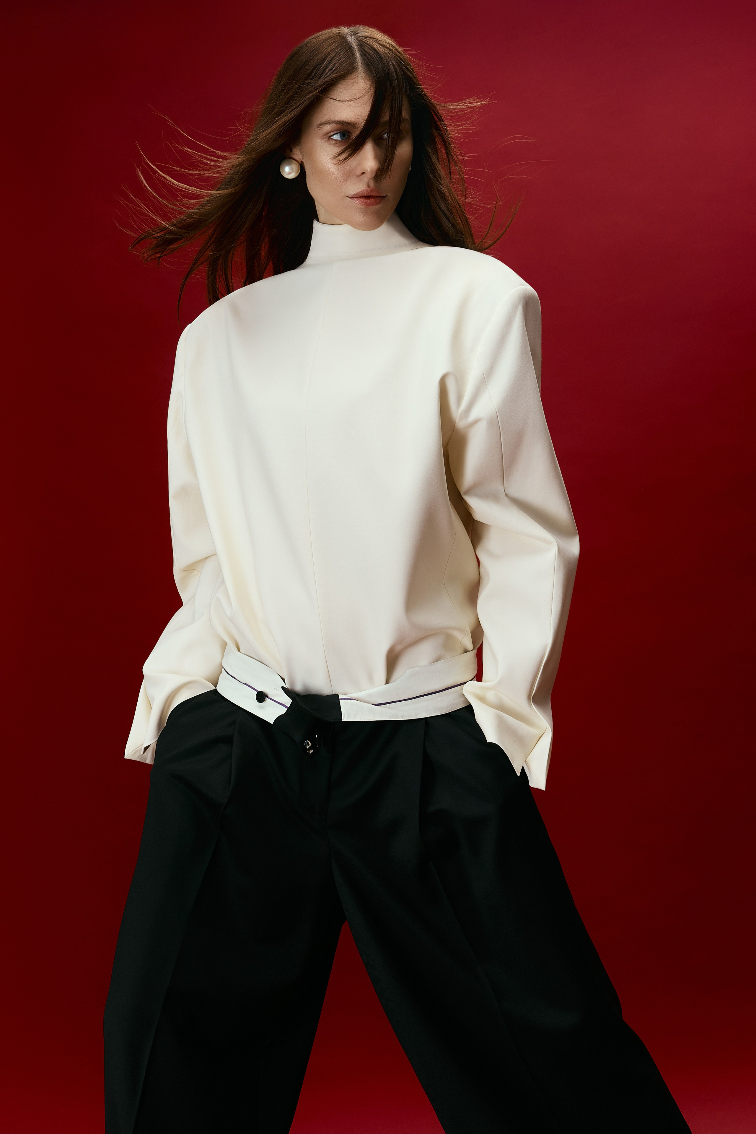 Red. Туманова Екатерина — коммерческий фотограф в Москве