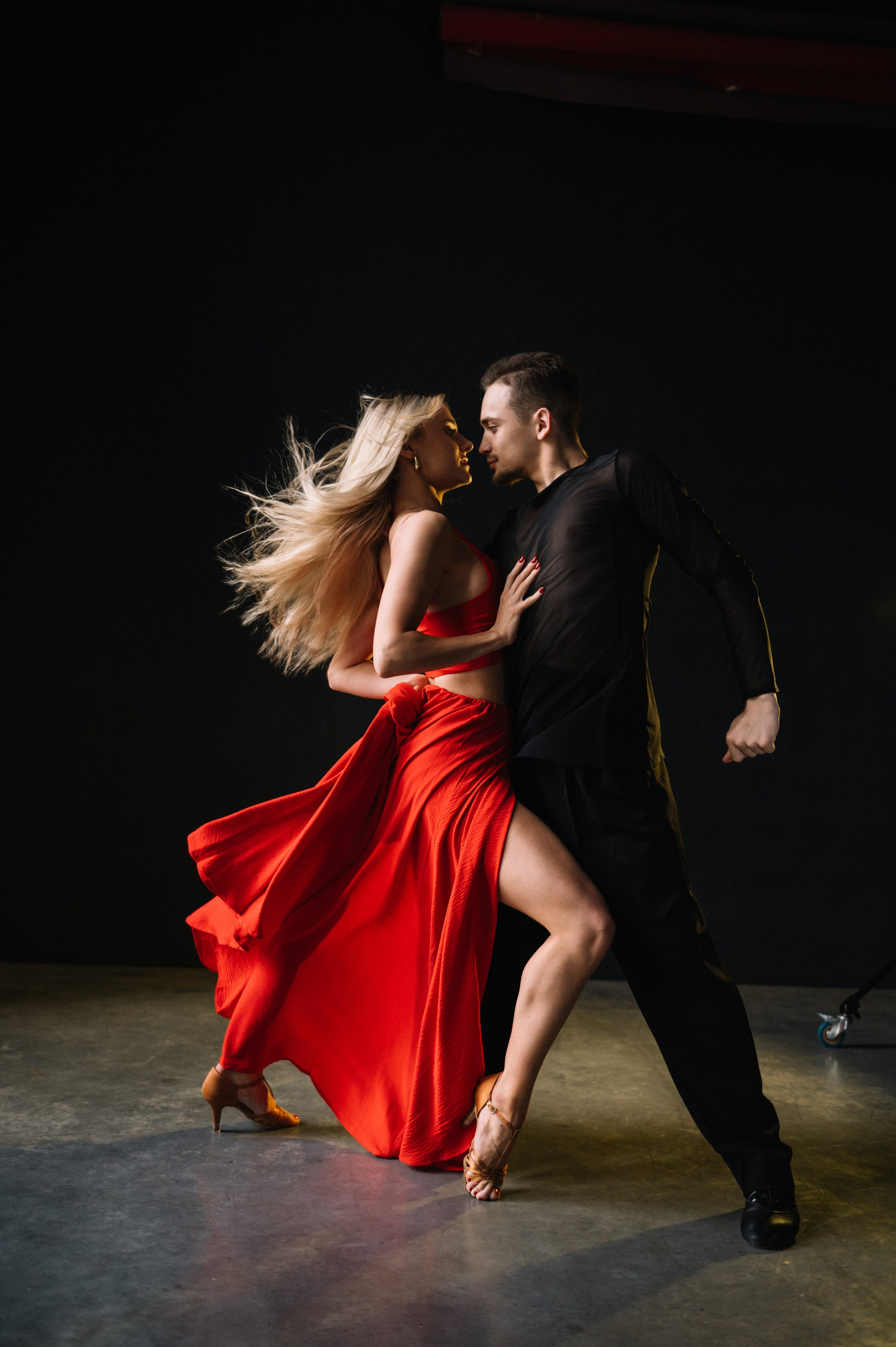 Егор и Камила. Июль 2024. Спортивный фотограф в Туле и Тульской области. Файсханова Фото Спорт