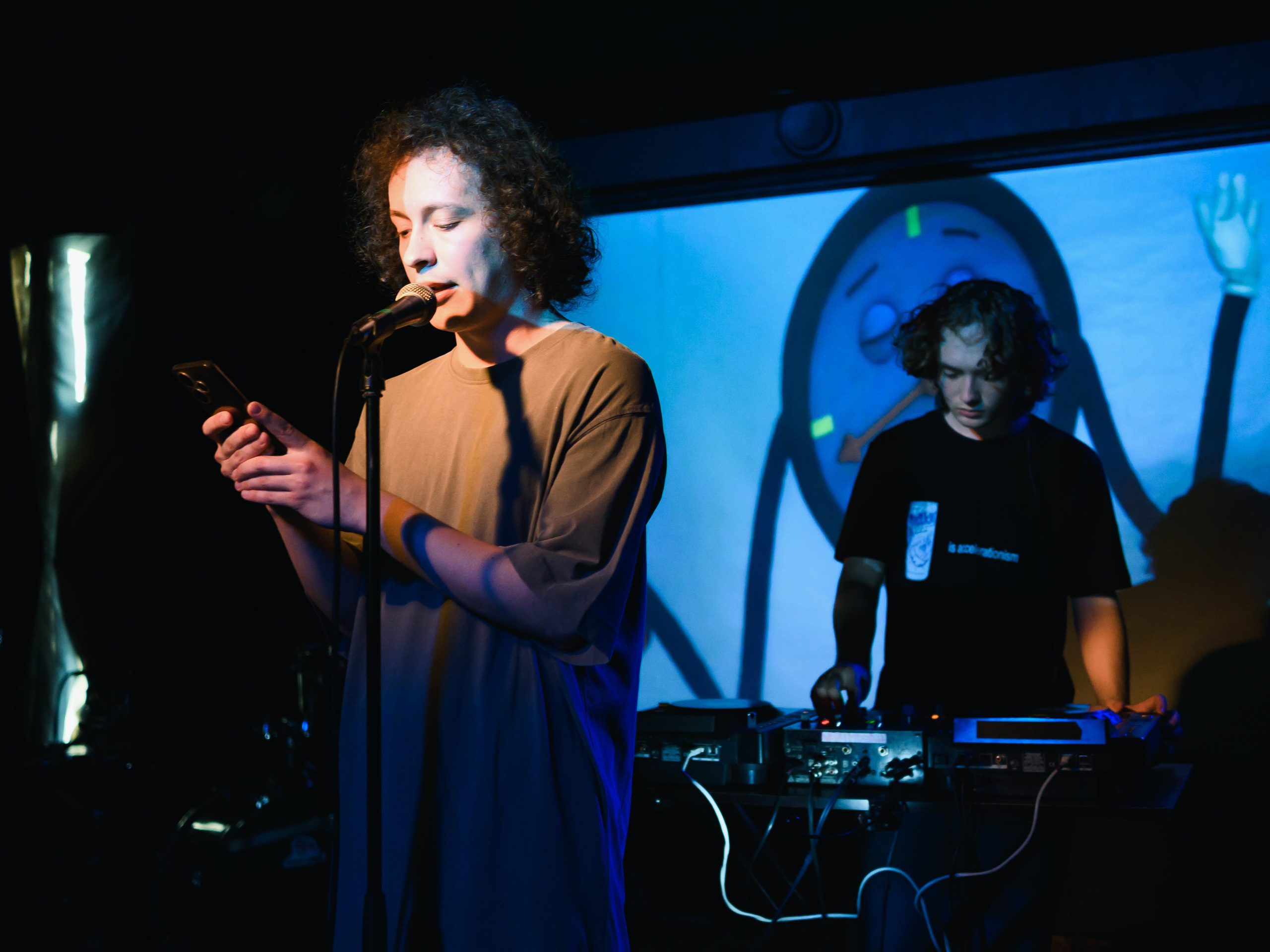 Киберготика 2. Ларичев Алексей — индивидуальный и репортажный фотограф Москва