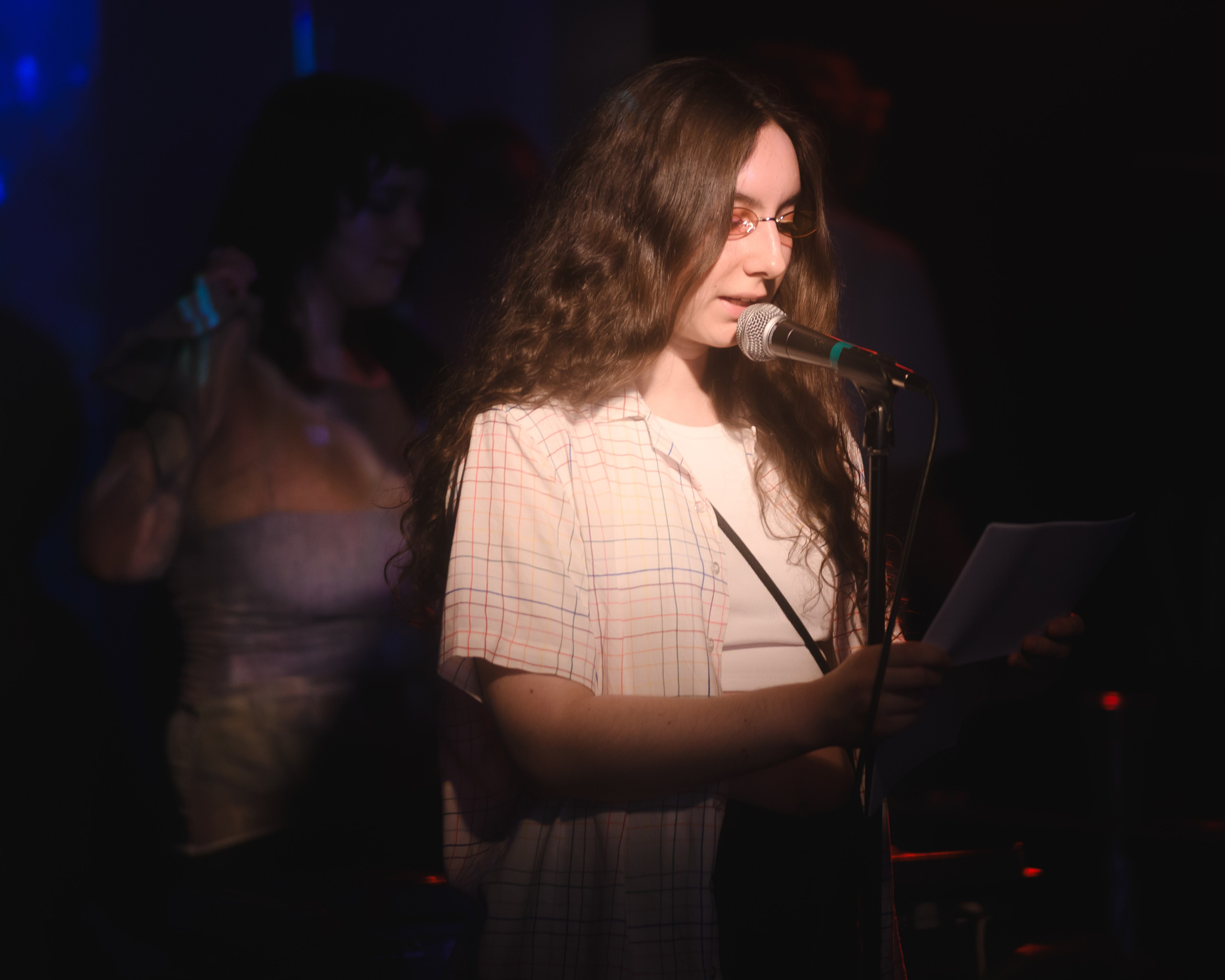 Киберготика 2. Ларичев Алексей — индивидуальный и репортажный фотограф Москва