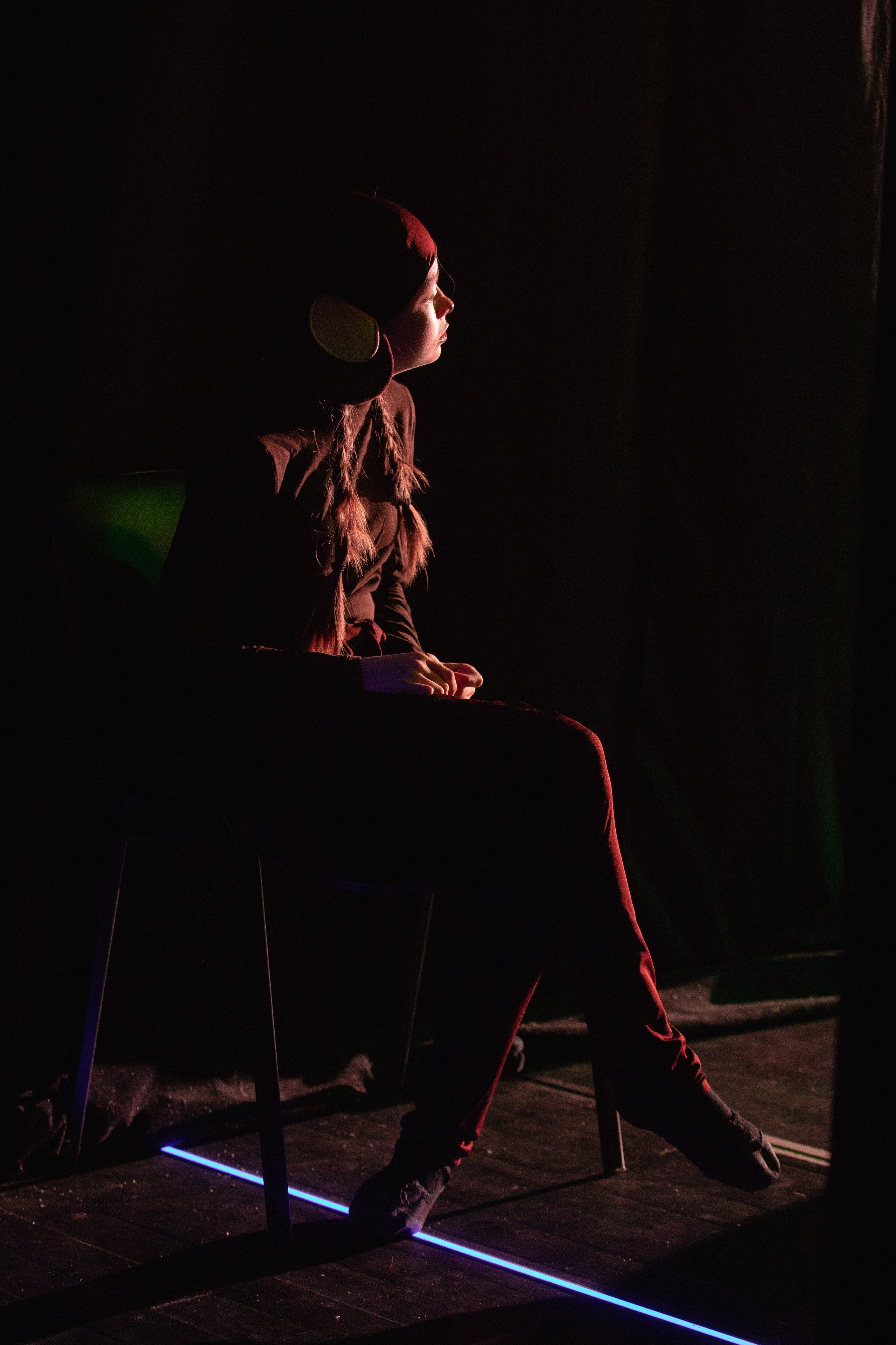 Фестиваль «Страна-Театр-Школа». Фотограф в Москве Виктория Губина