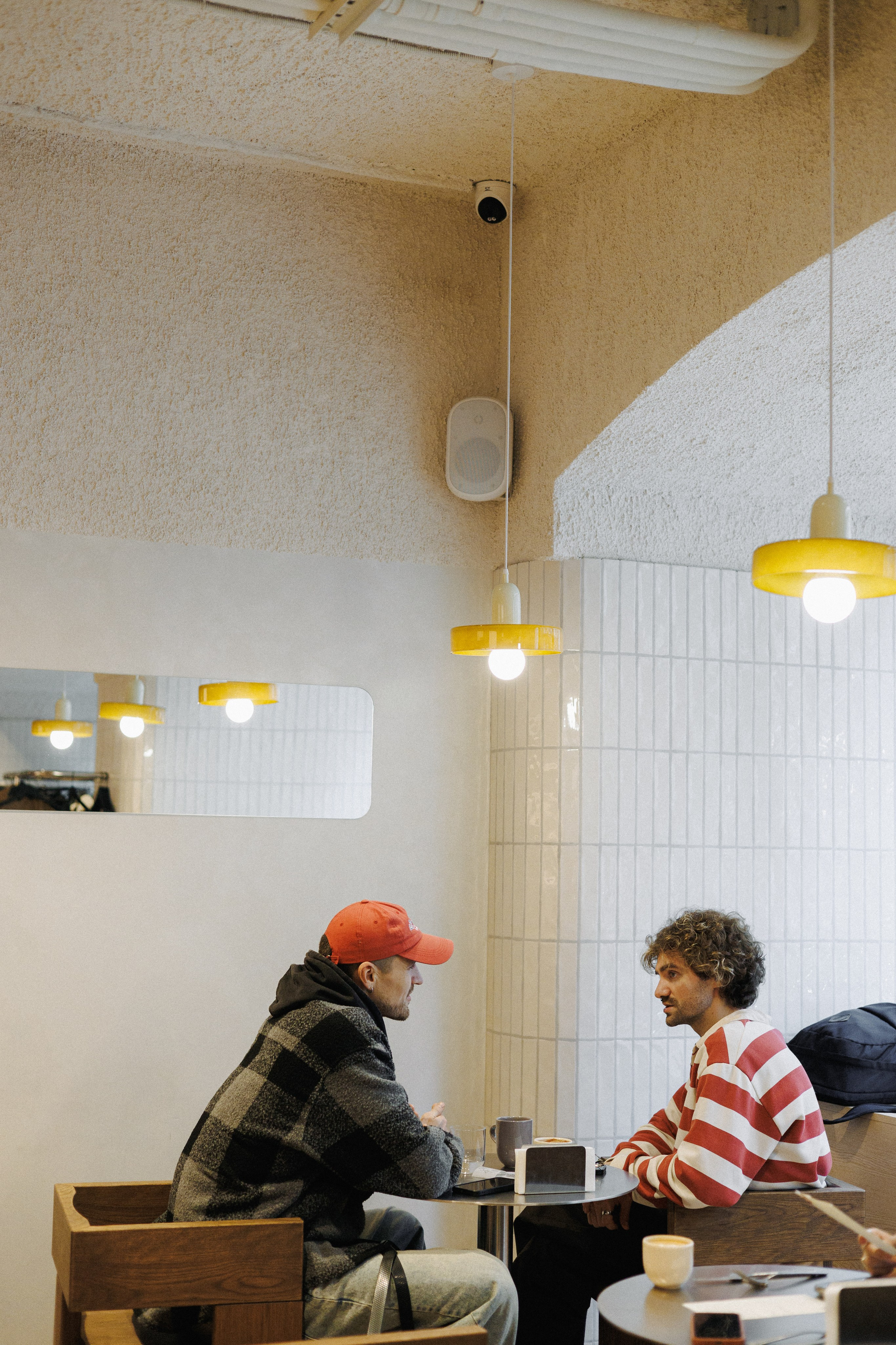 Aaark.cafe. Фотограф в Москве Виктория Губина