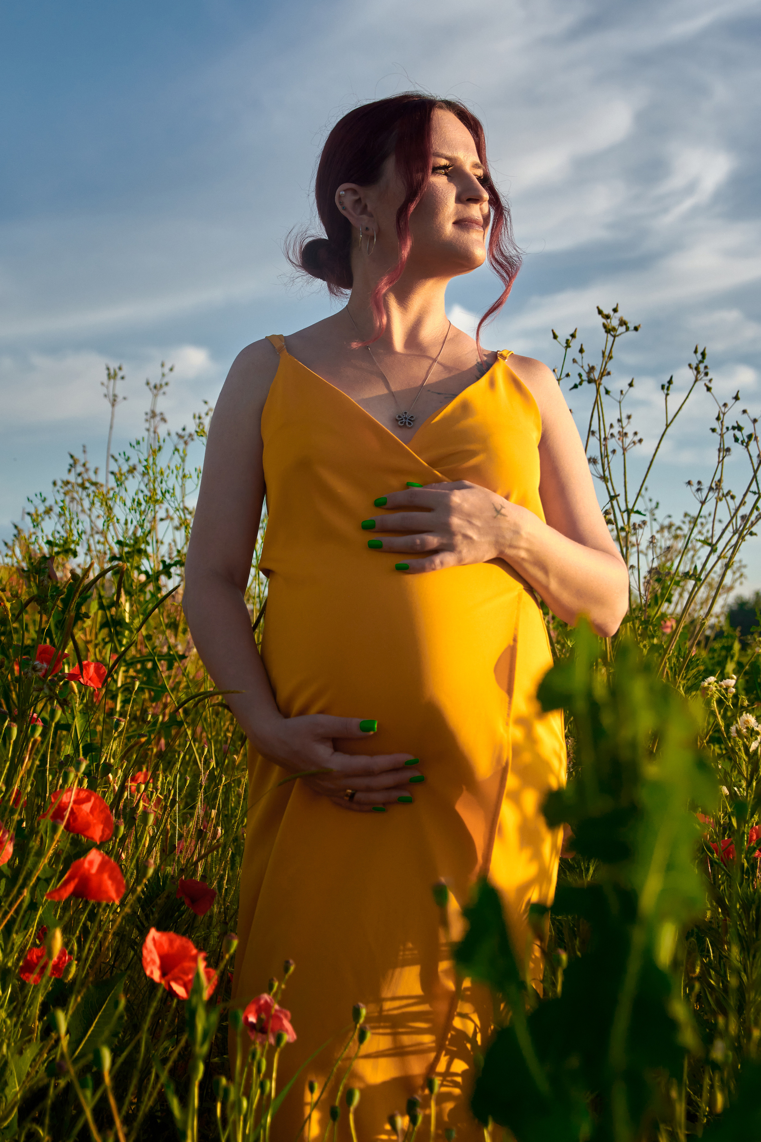 Аня. Свадебный, семейный фотограф в Краснодаре