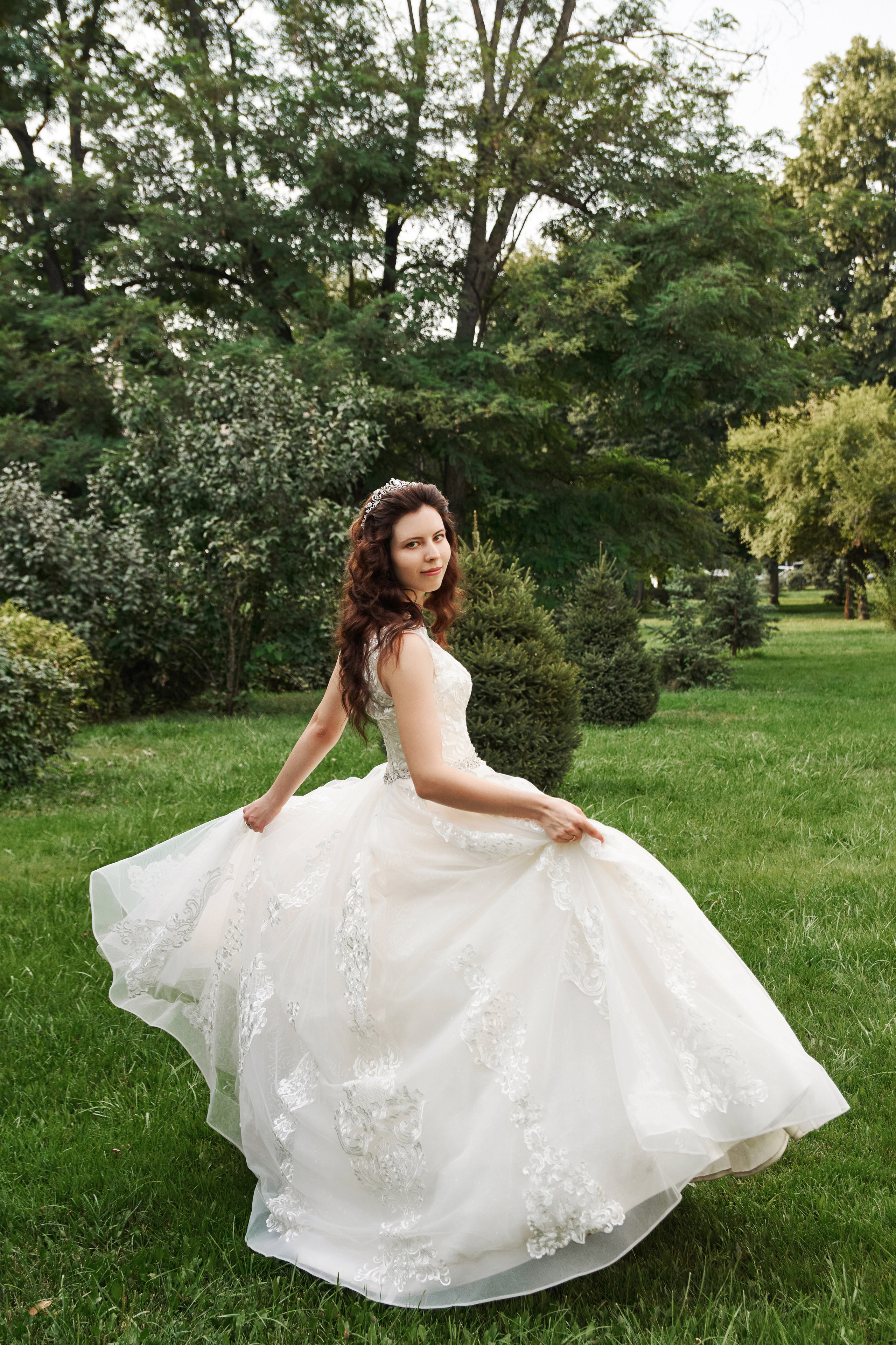 Марк и Екатерина. Свадебный, семейный фотограф в Краснодаре