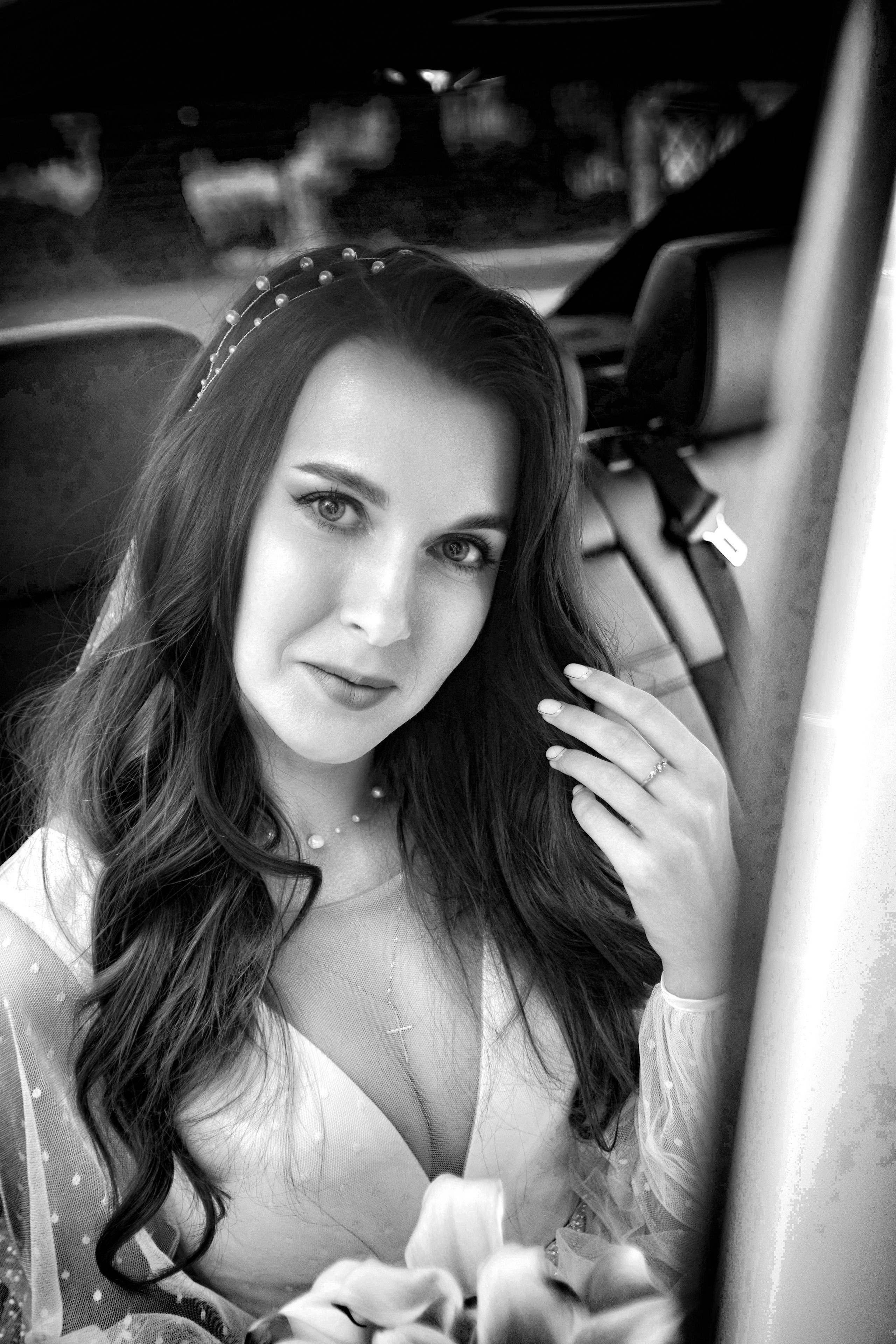 Сергей и Галина. Свадебный, семейный фотограф в Краснодаре