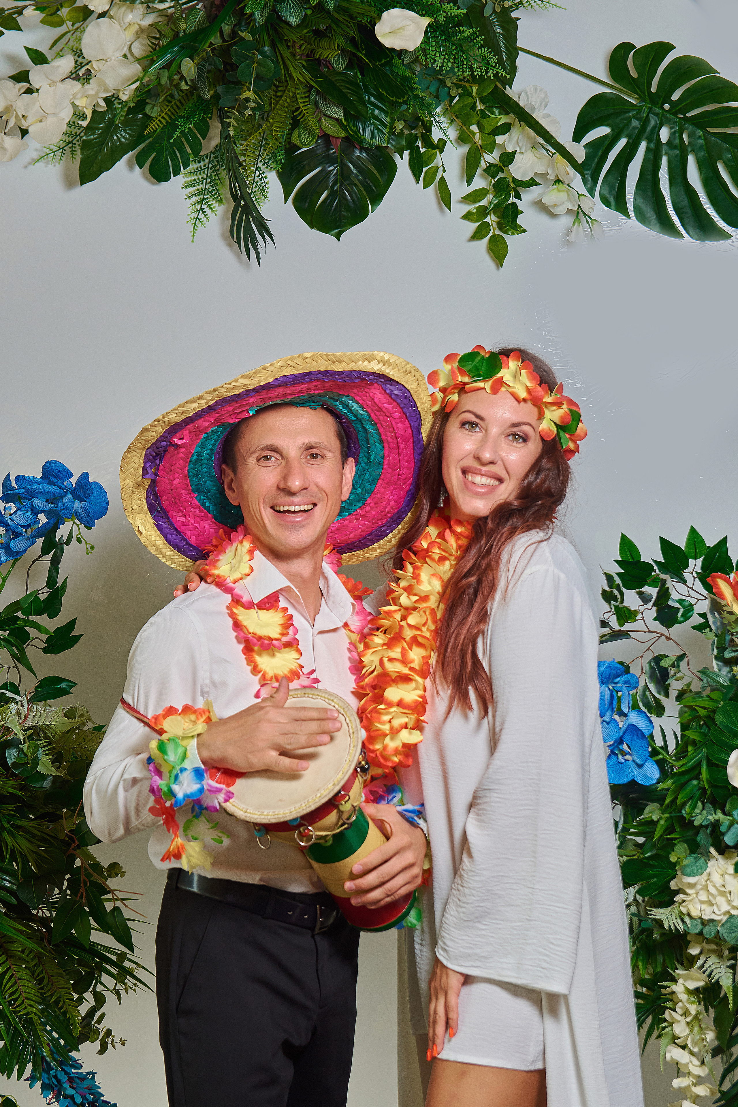 Юбилей 35 лет. Свадебный, семейный фотограф в Краснодаре