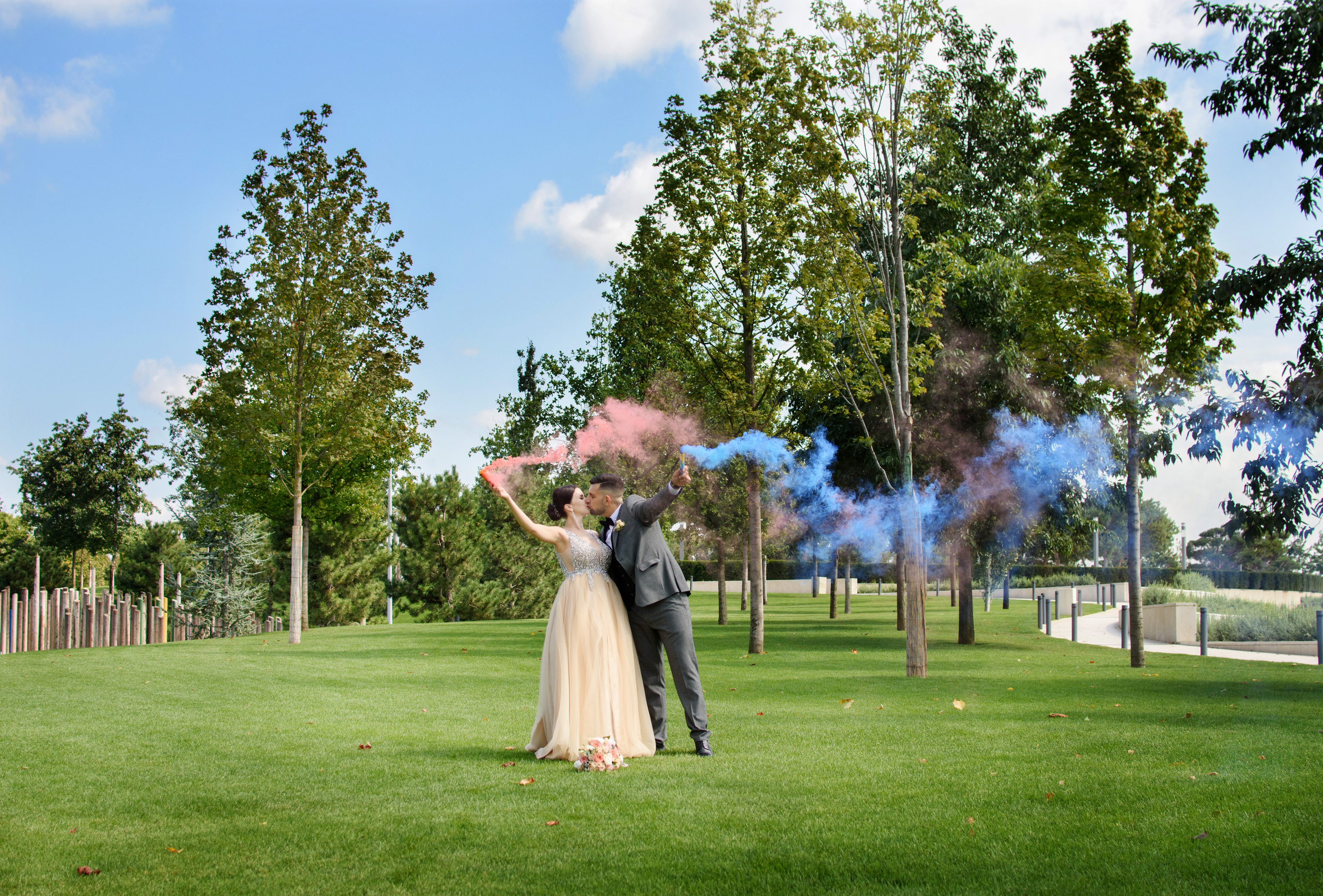 Вадим и Ася. Свадебный, семейный фотограф в Краснодаре