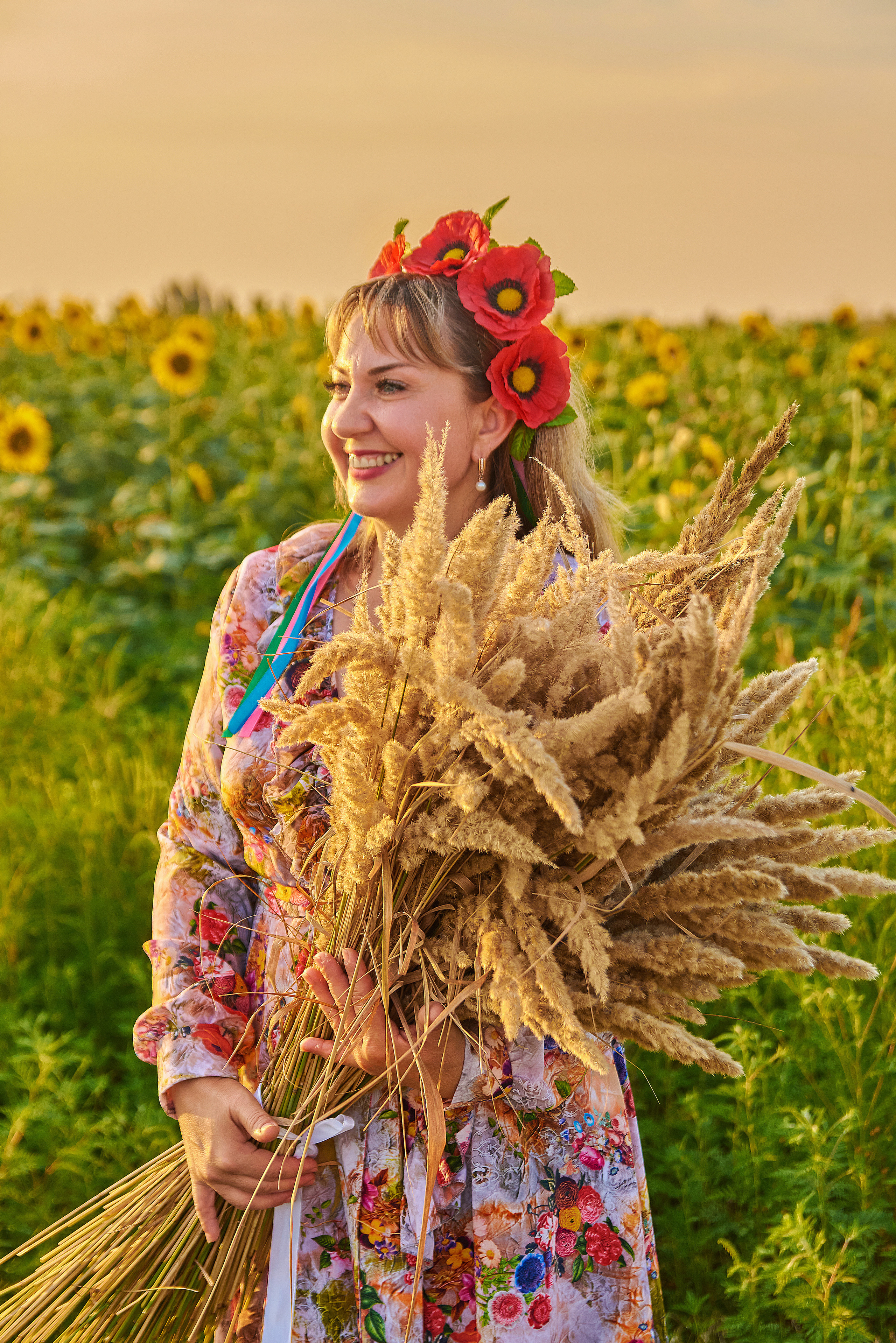 Кубанский колорит. Свадебный, семейный фотограф в Краснодаре
