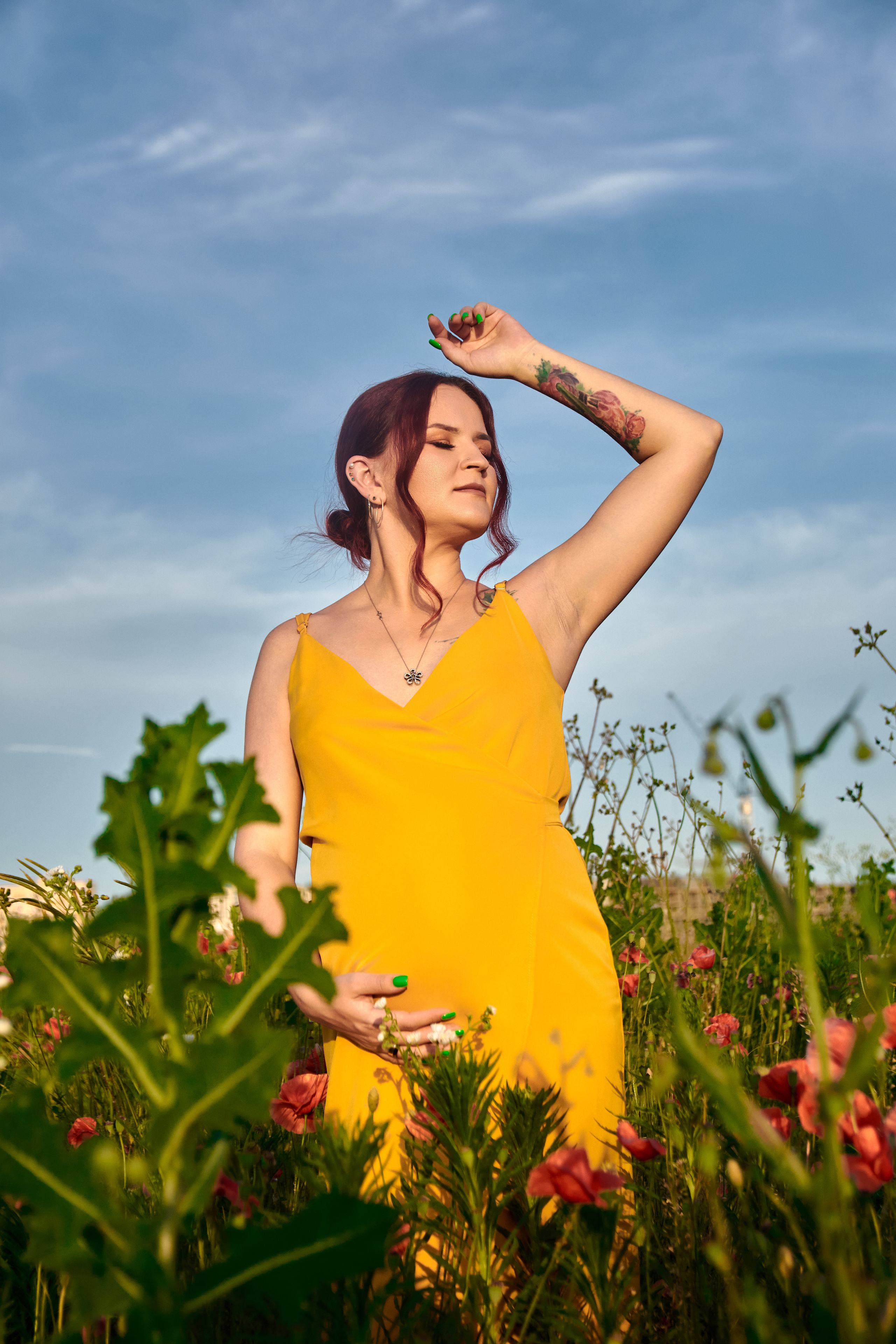 Аня. Свадебный, семейный фотограф в Краснодаре