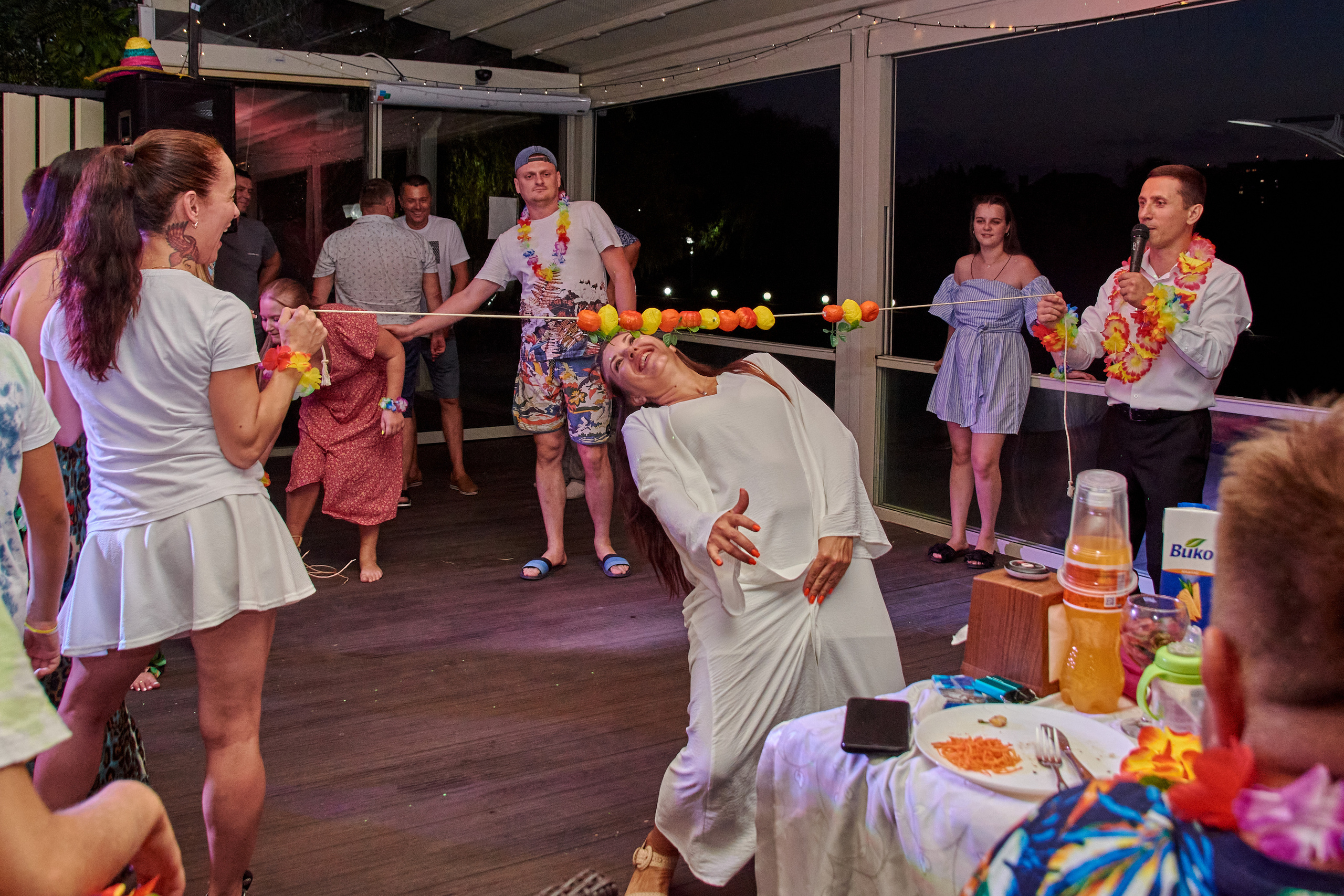 Юбилей 35 лет. Свадебный, семейный фотограф в Краснодаре