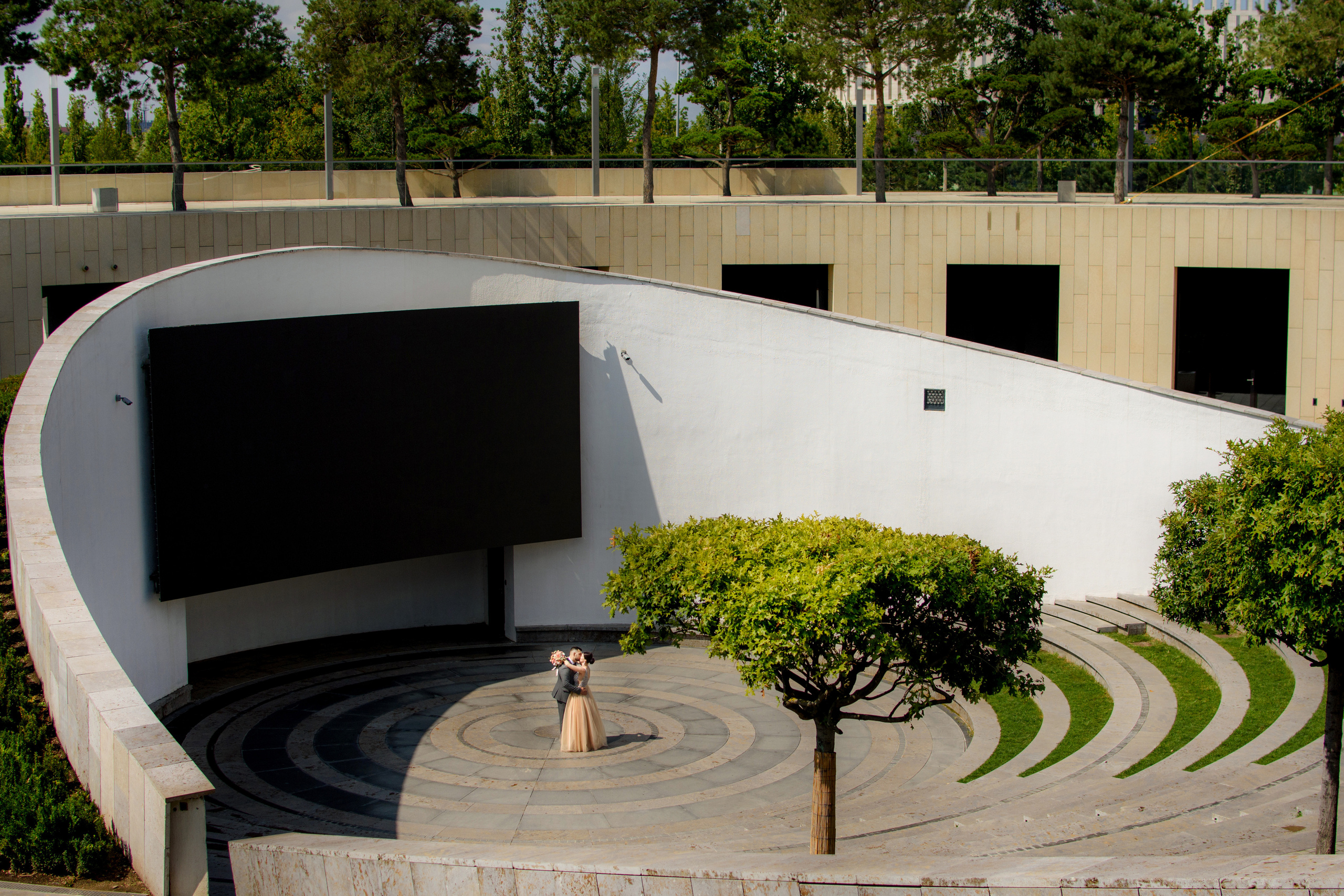 Вадим и Ася. Свадебный, семейный фотограф в Краснодаре