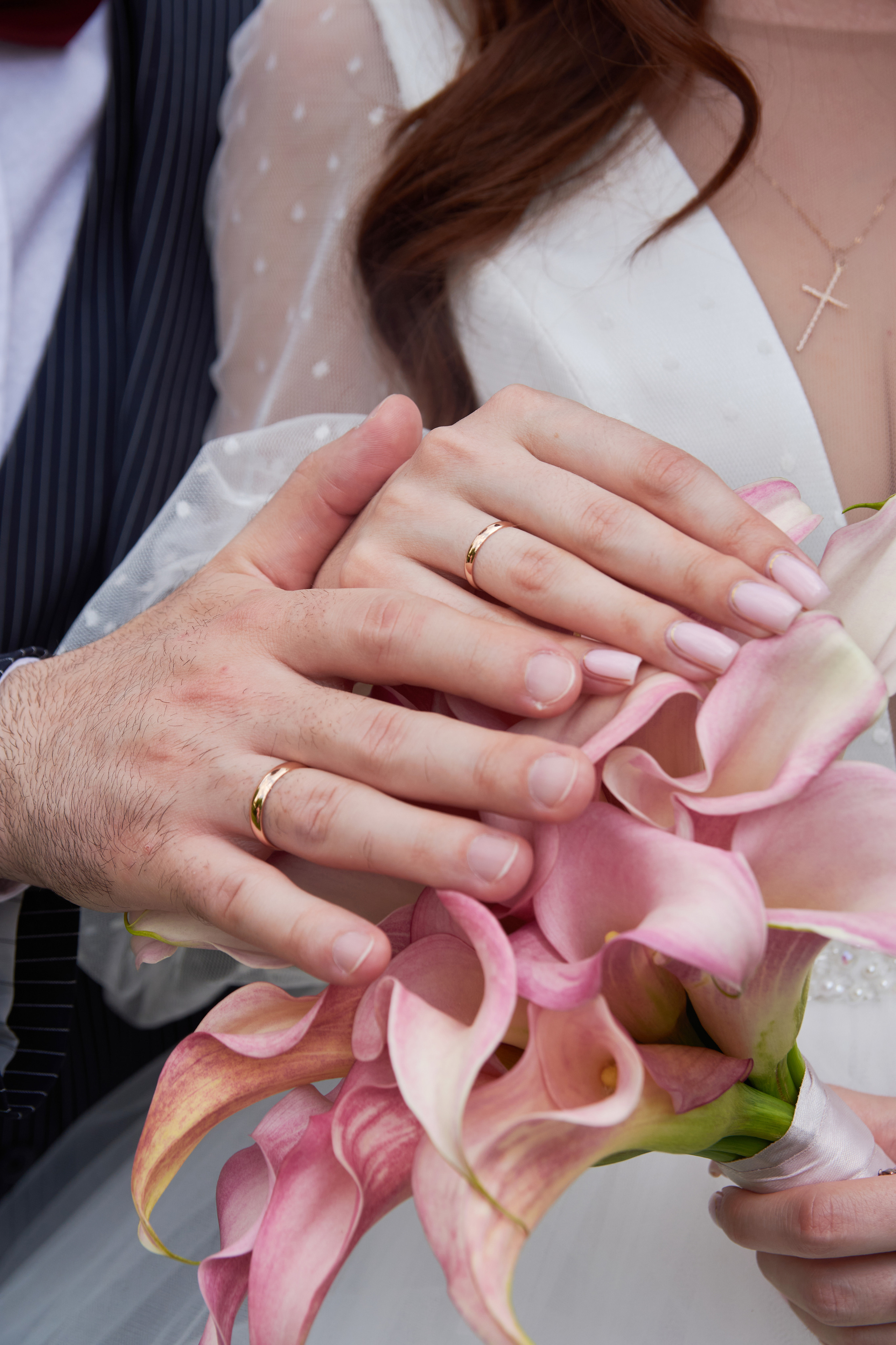 Сергей и Галина. Свадебный, семейный фотограф в Краснодаре