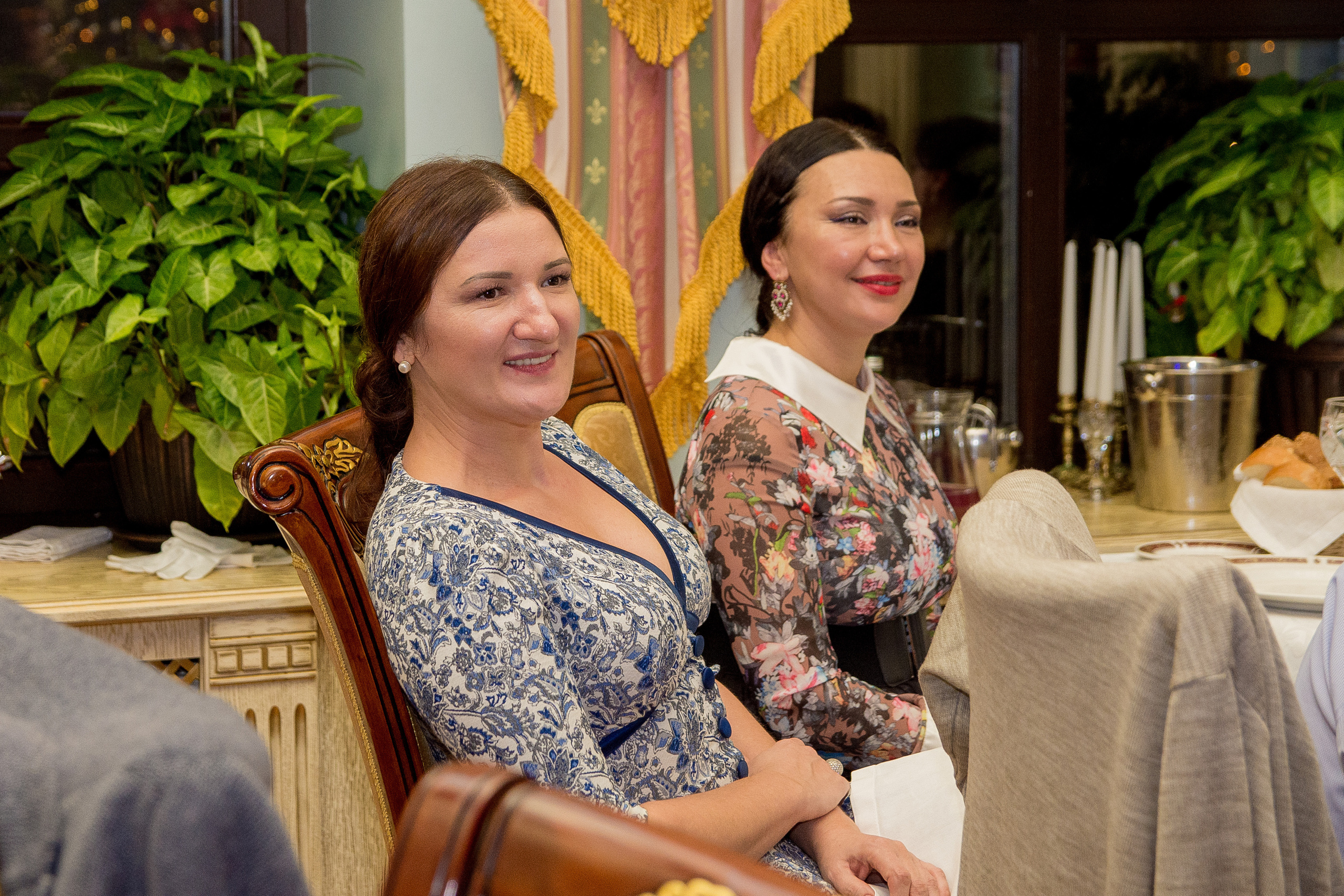 Новогодний корпоратив. Свадебный, семейный фотограф в Краснодаре