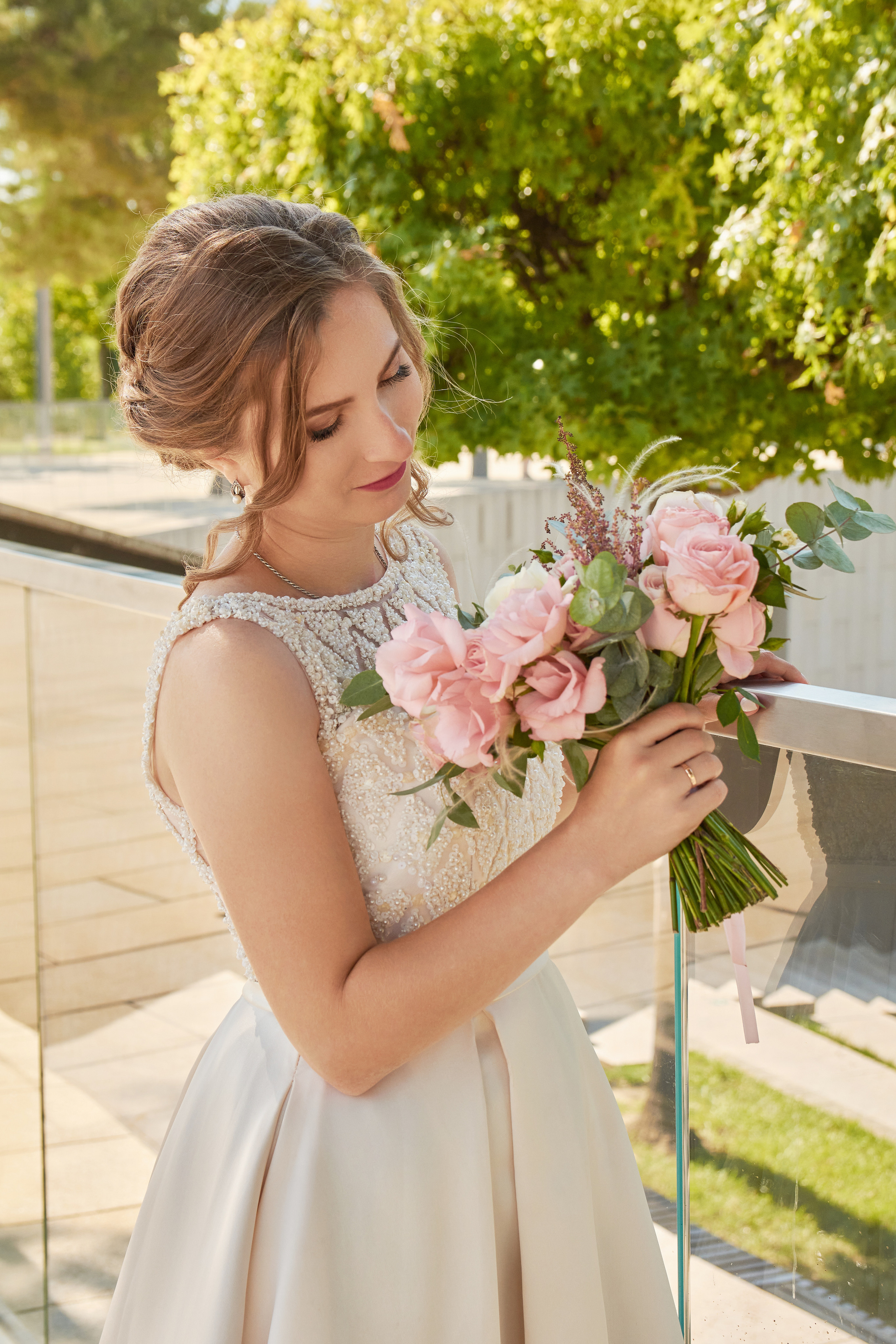 Николай и Екатерина. Свадебный, семейный фотограф в Краснодаре